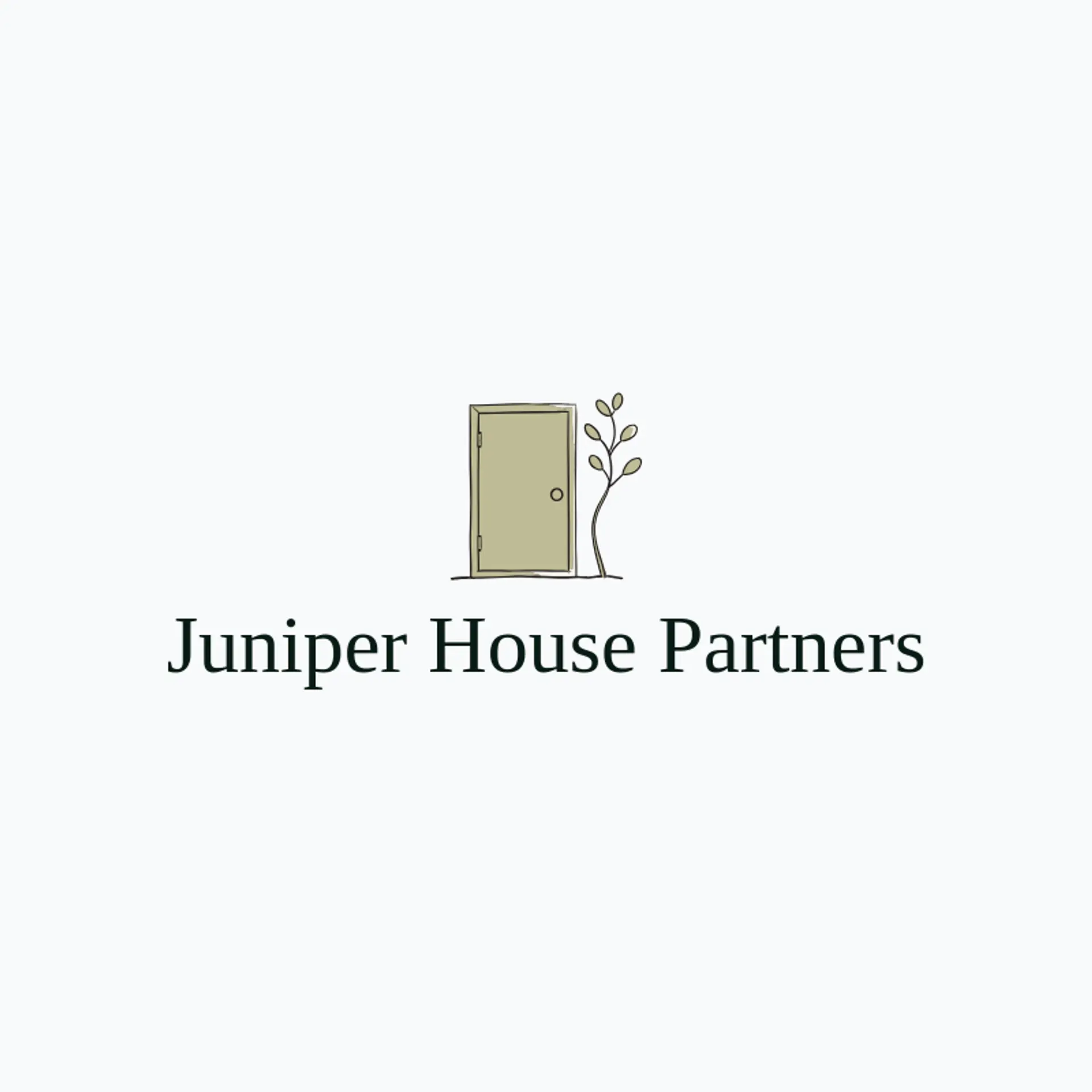 Juniper House Partners logo for realty
