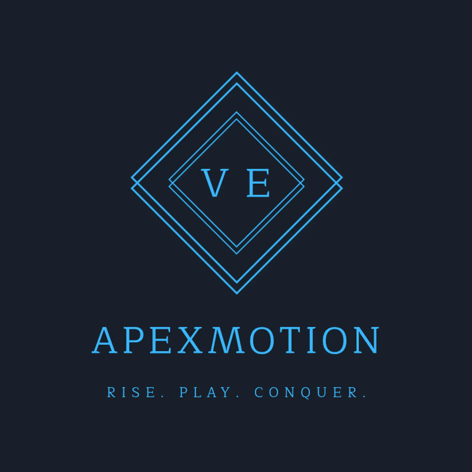 ApexMotion logo for sports