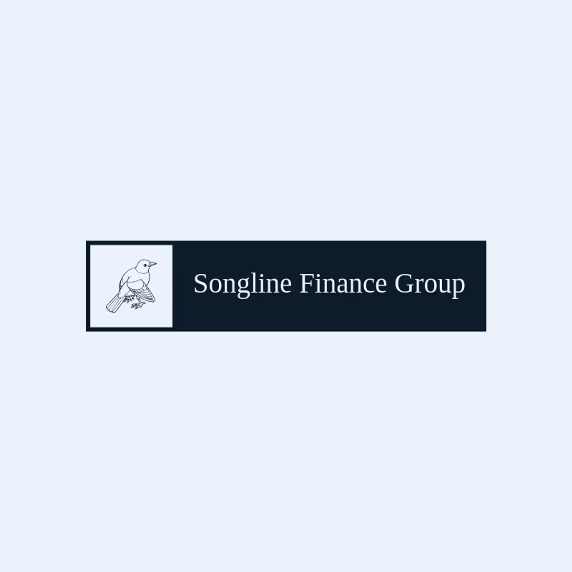 Songline Finance Group logo for robin