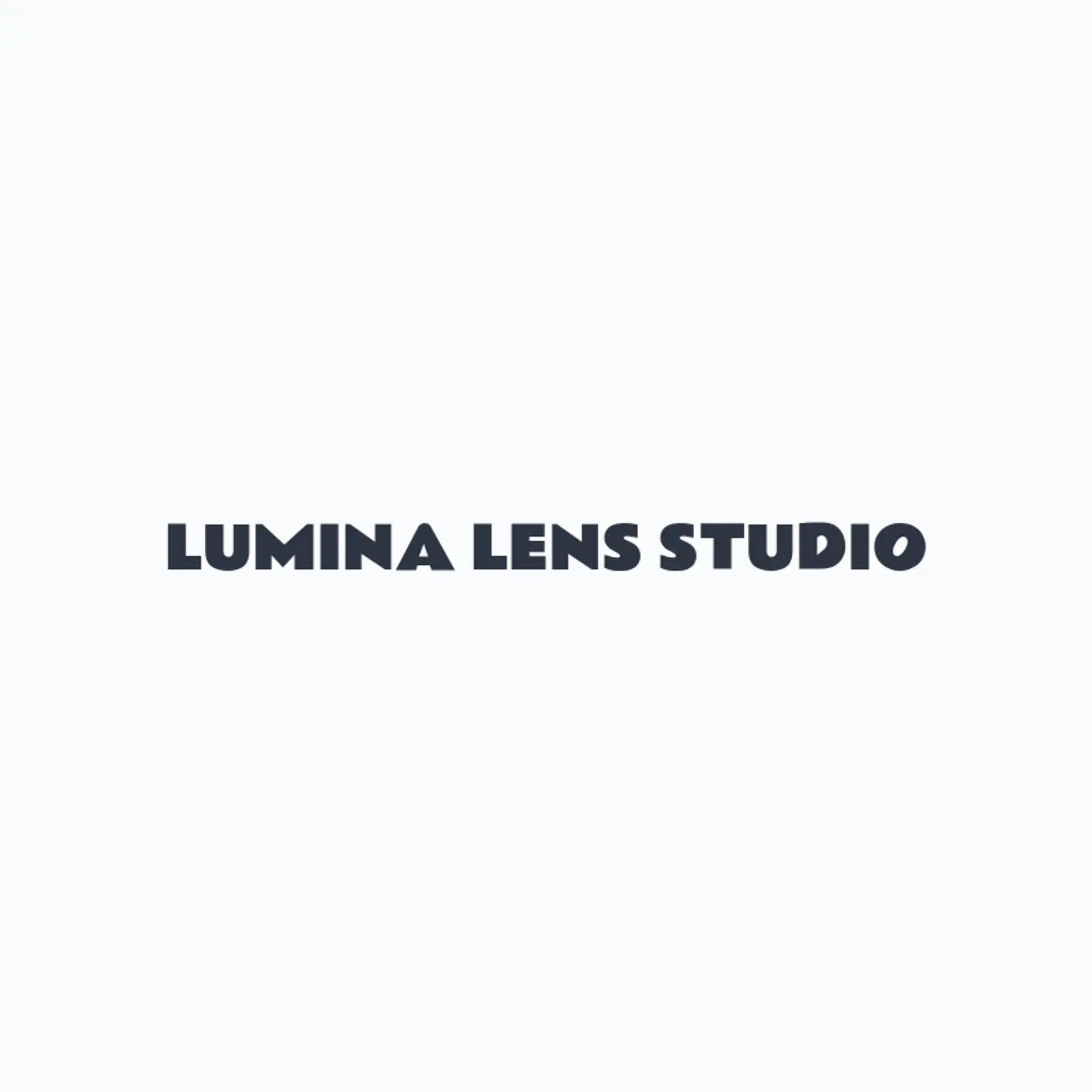 ShutterCraft Studios logo for photography studio