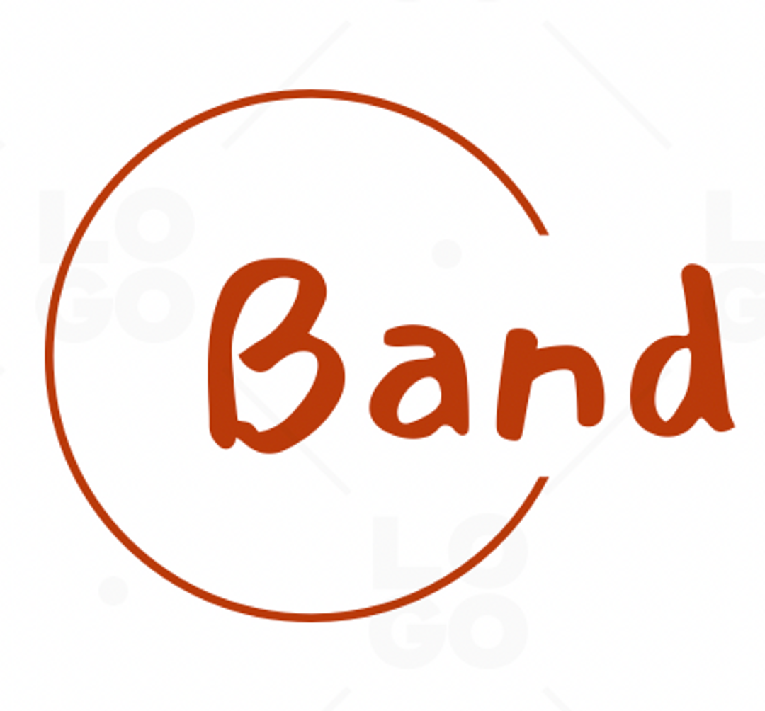 Band Logo Maker