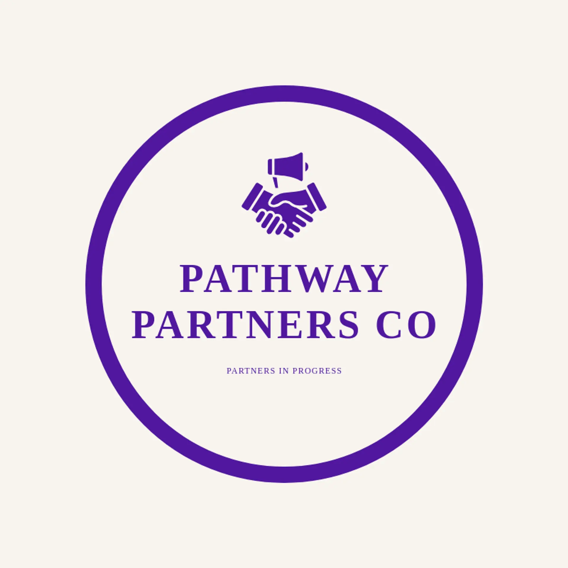 Pathway Partners Co logo for outreach