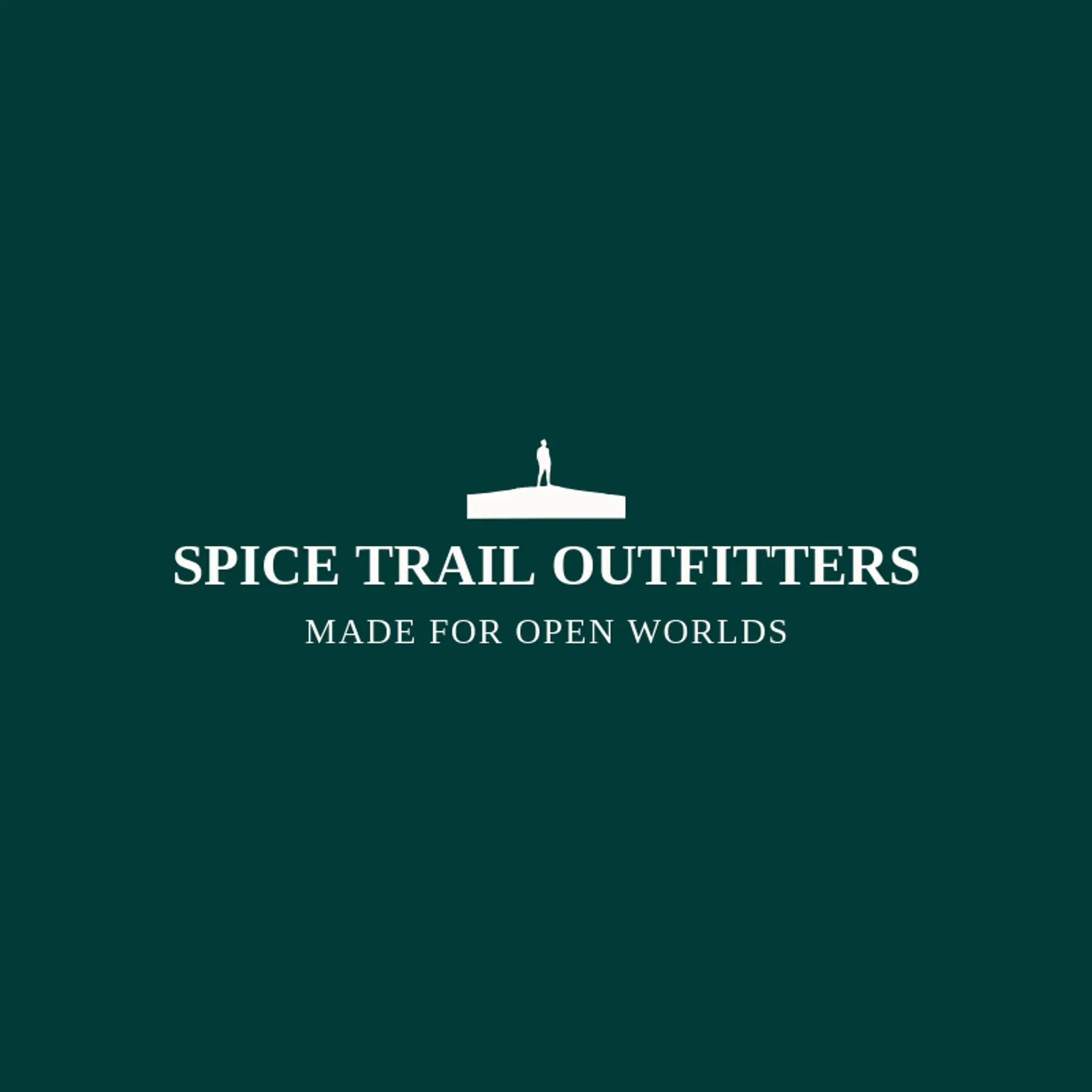 Spice Trail Outfitters logo for dune