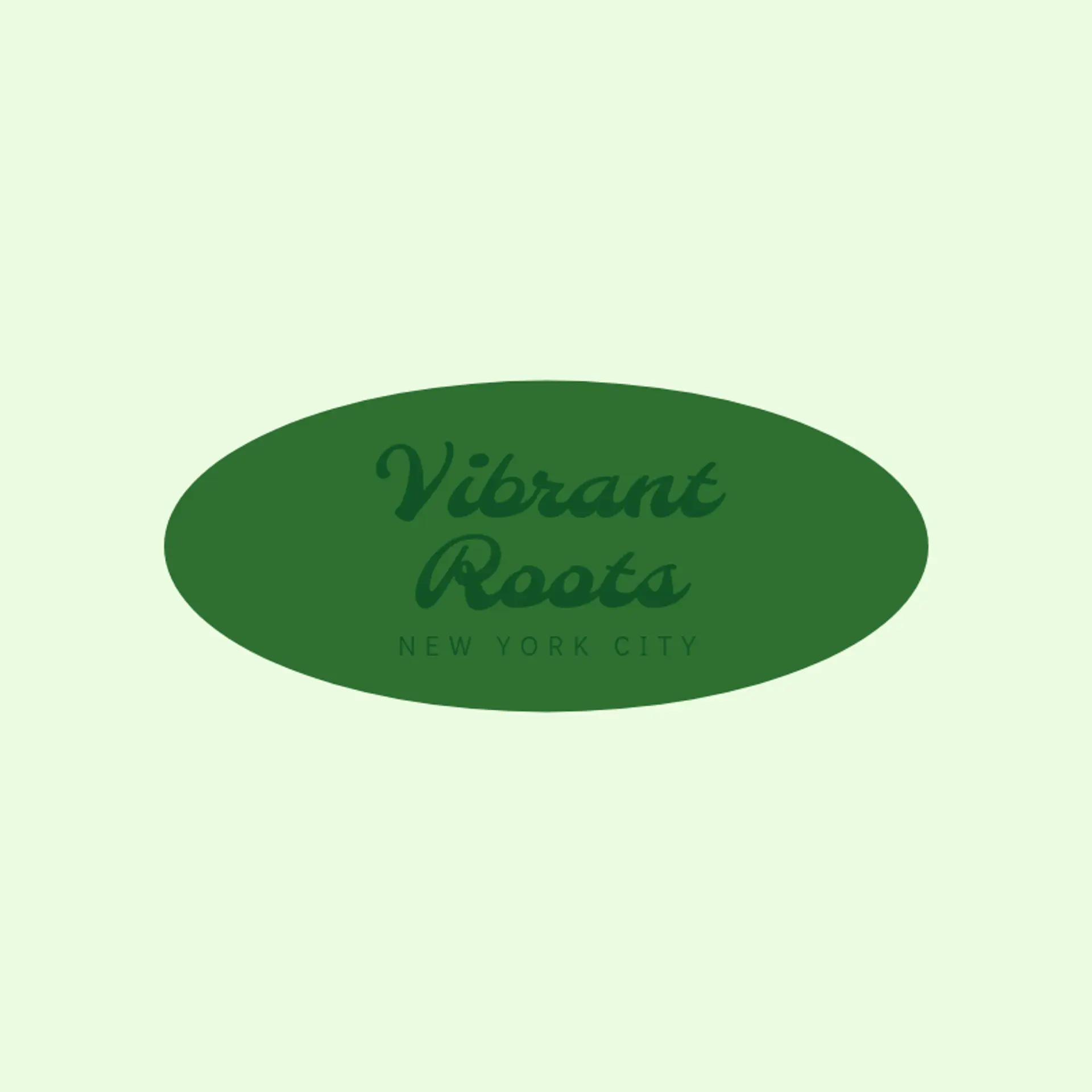 Green Delights Cafe logo for healthy restaurant