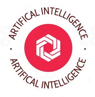 X AI Logo Artificial Intelligence | Figma Community
