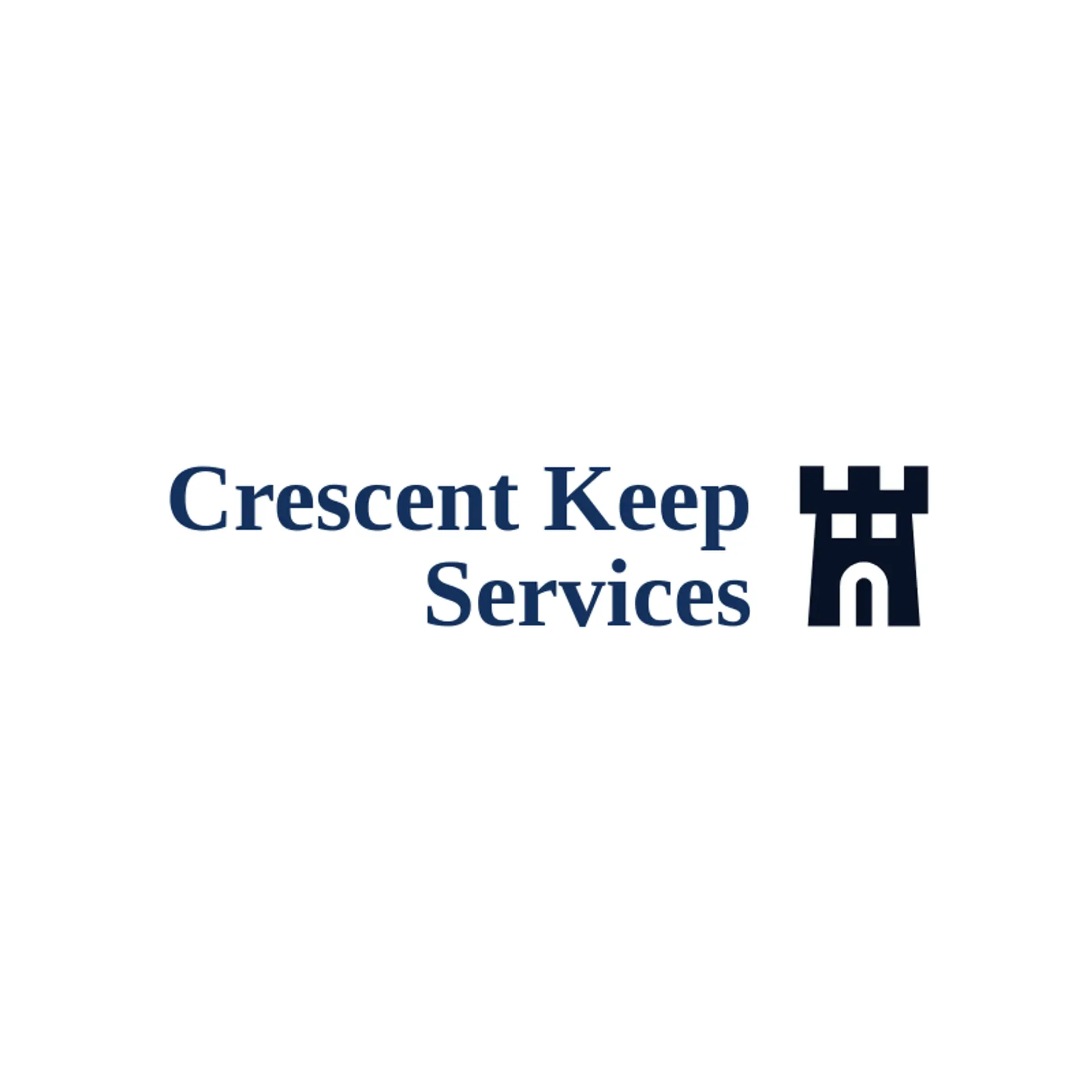 Crescent Keep Services logo for citadel
