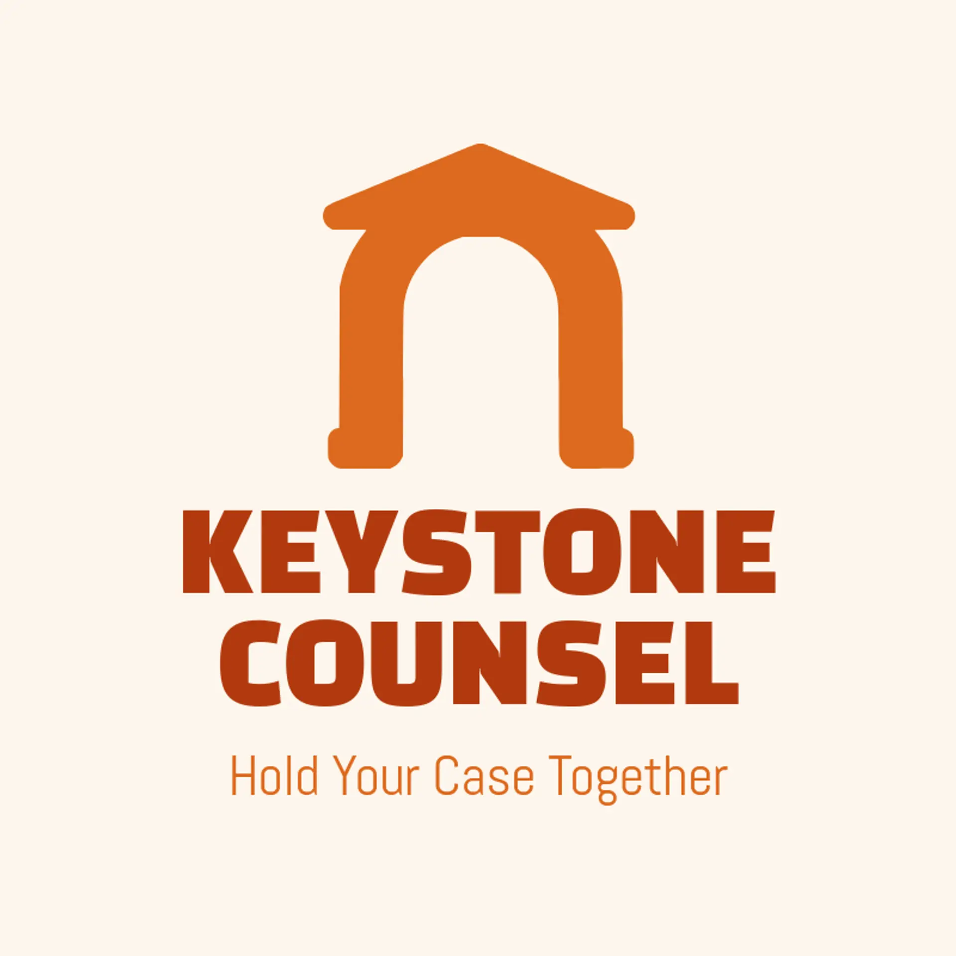 Keystone Counsel logo for lawyer