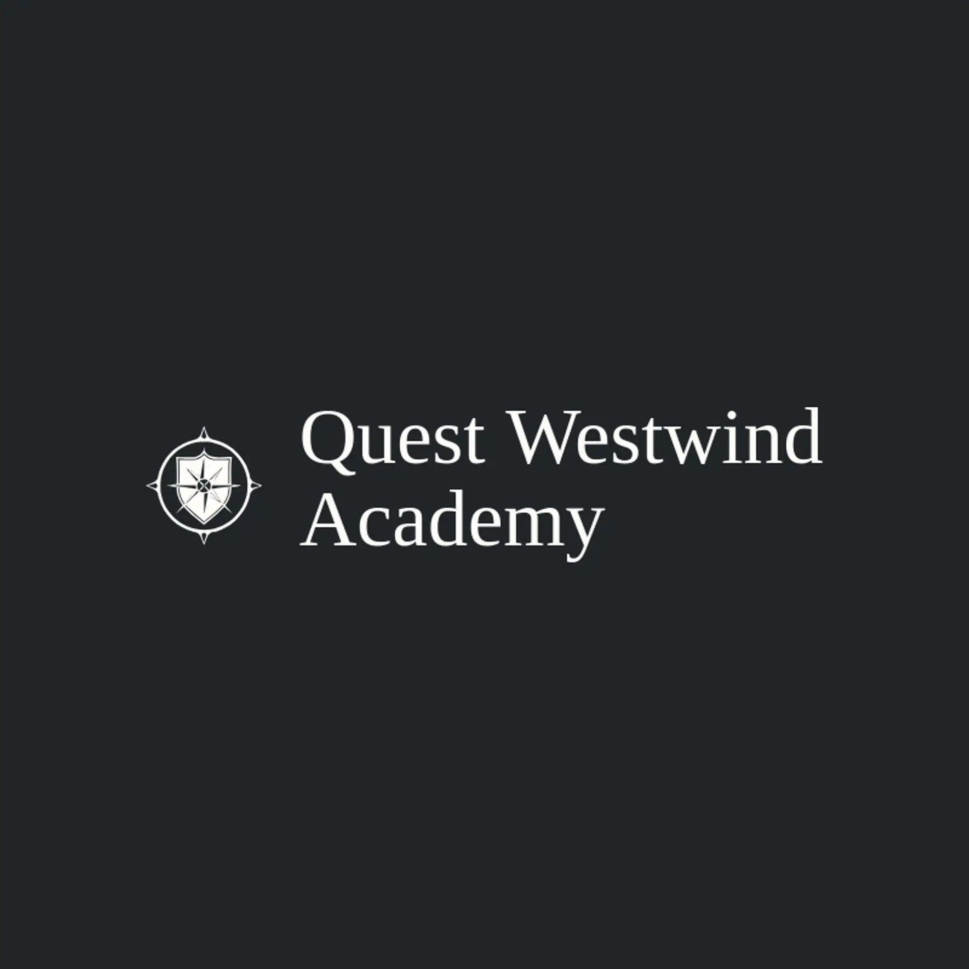 Quest Westwind Academy logo for quest