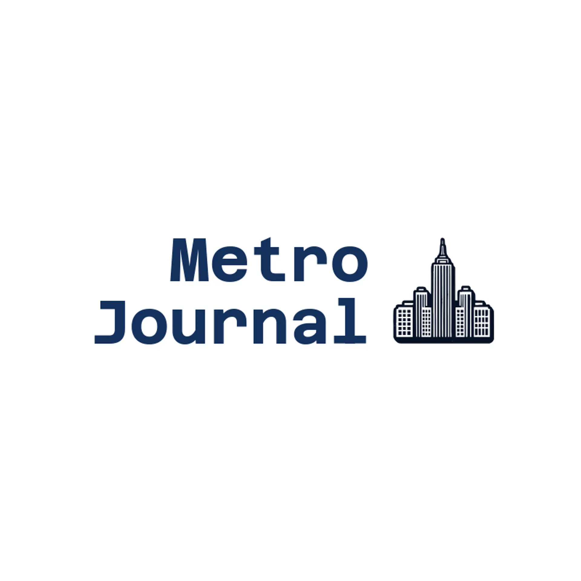 Metro Journal logo for news