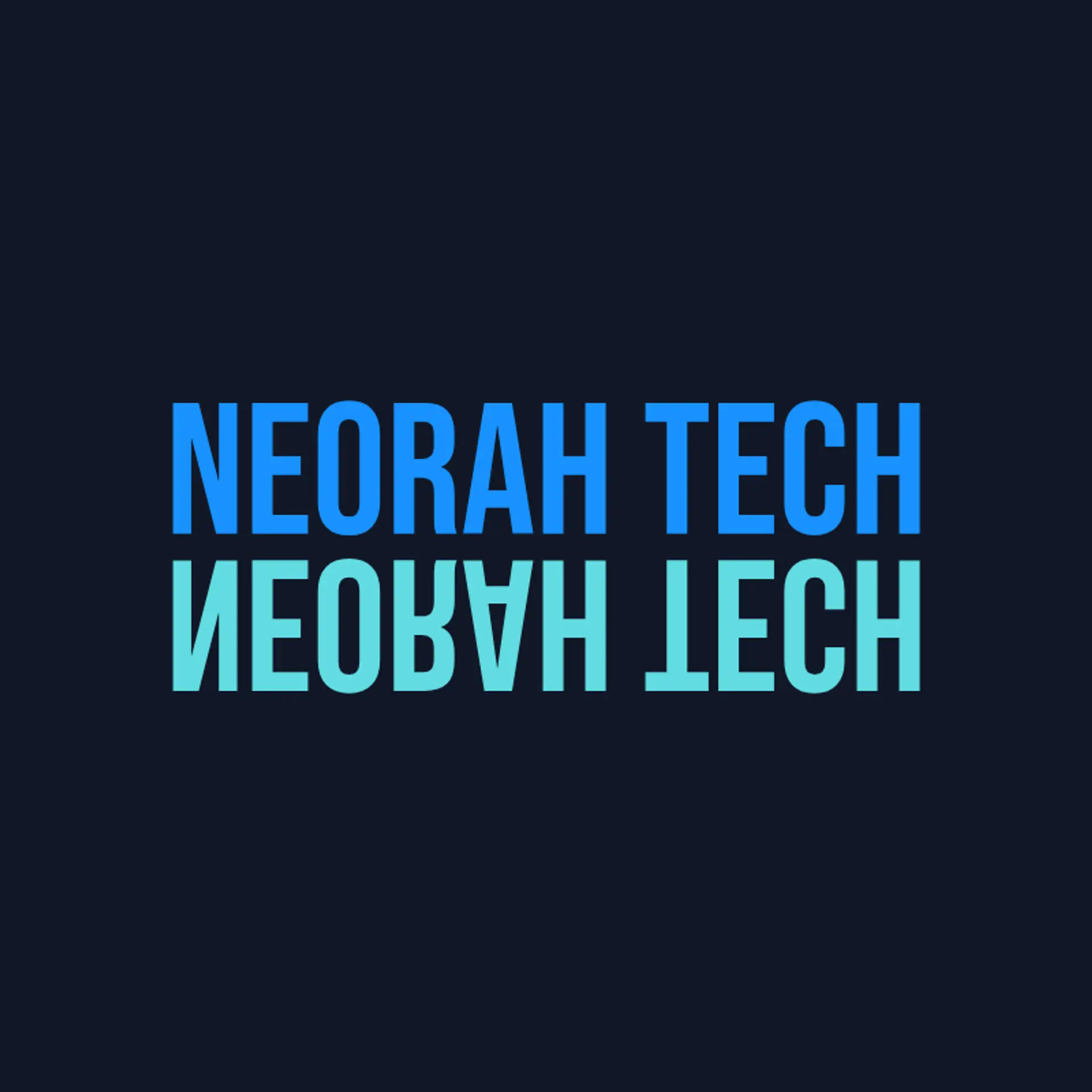 FutureTech Nexus logo for future tech