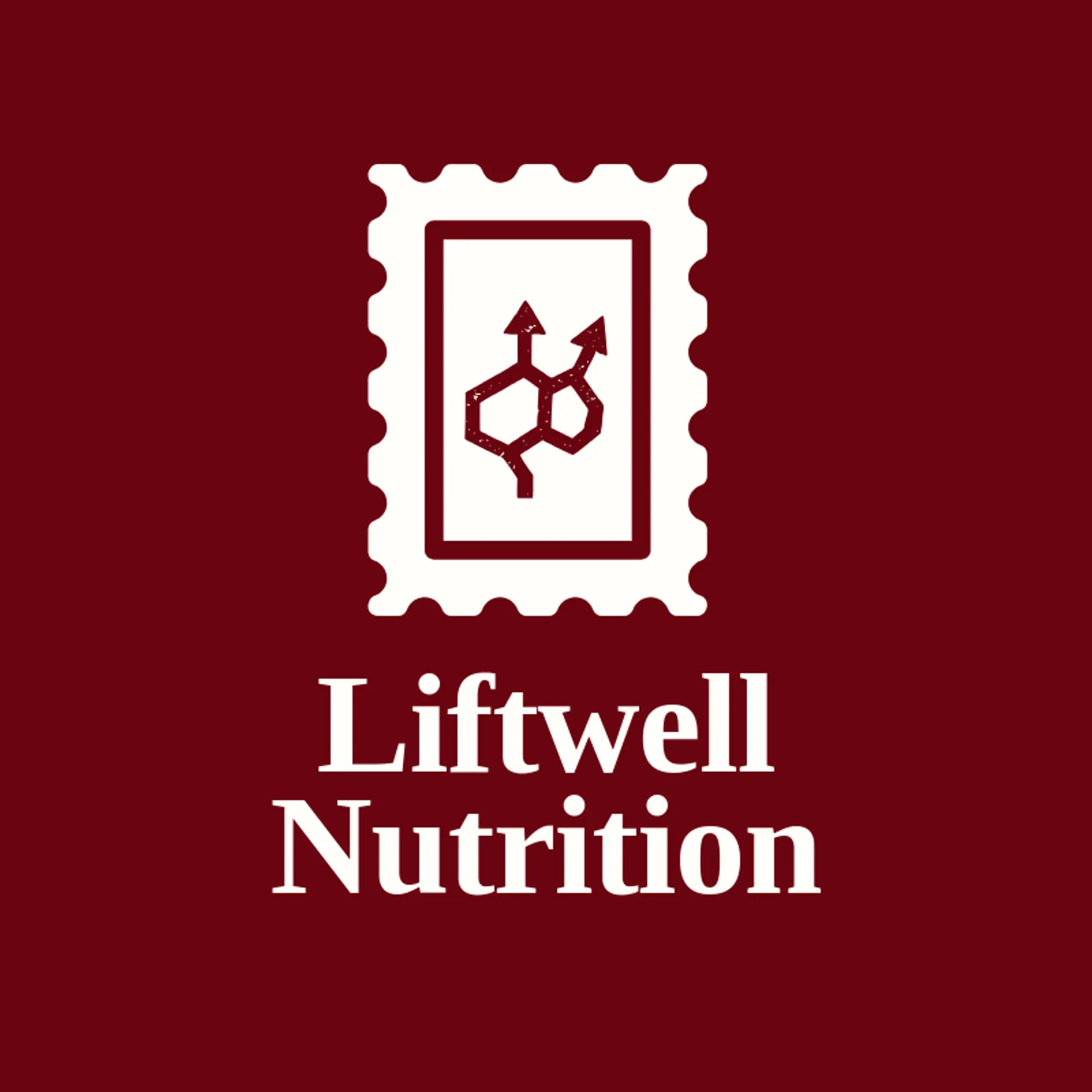 Liftwell Nutrition logo for protein