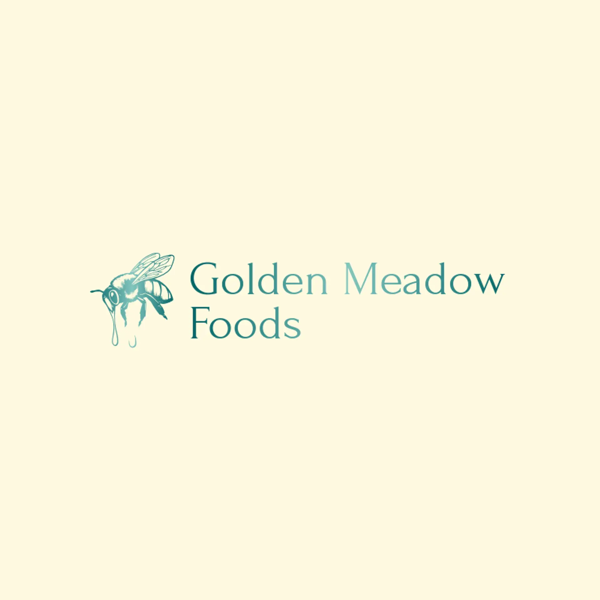 Golden Meadow Foods logo for nectar