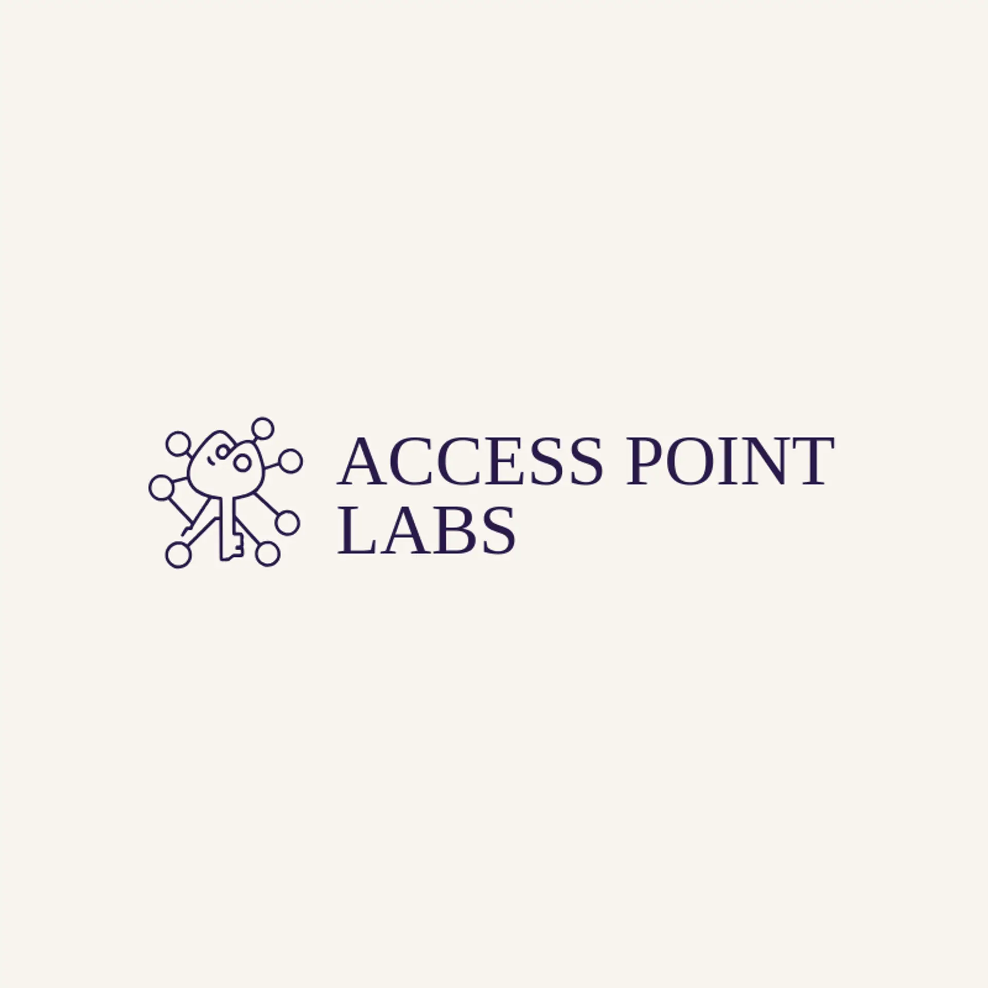 Access Point Labs logo for database