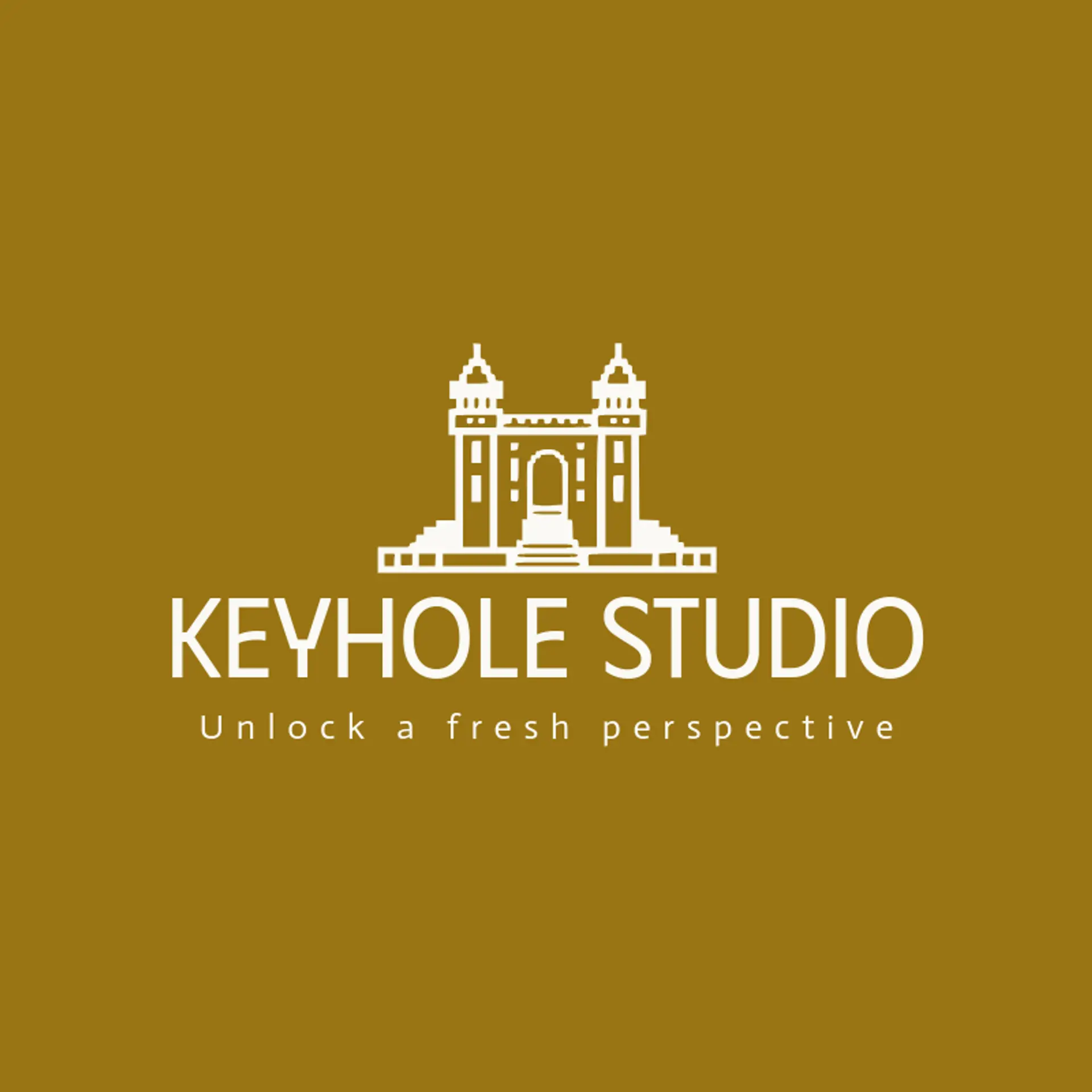 Keyhole Studio logo for gateway