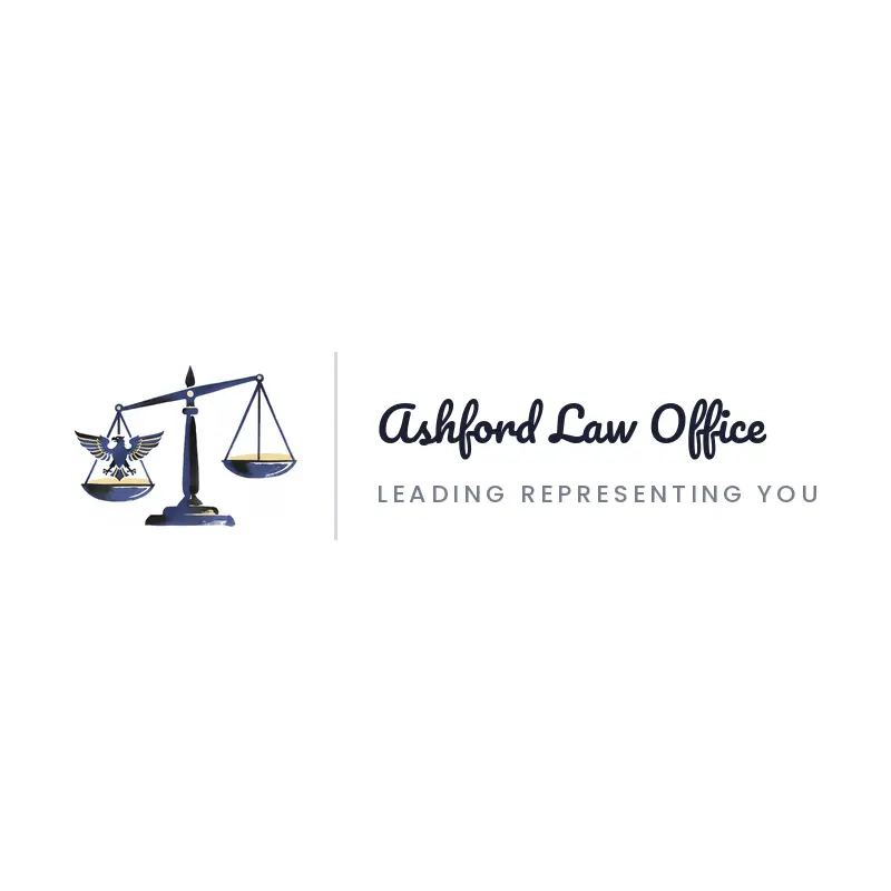 An eagle over the scales, a constitutional law logo in a brush paint style