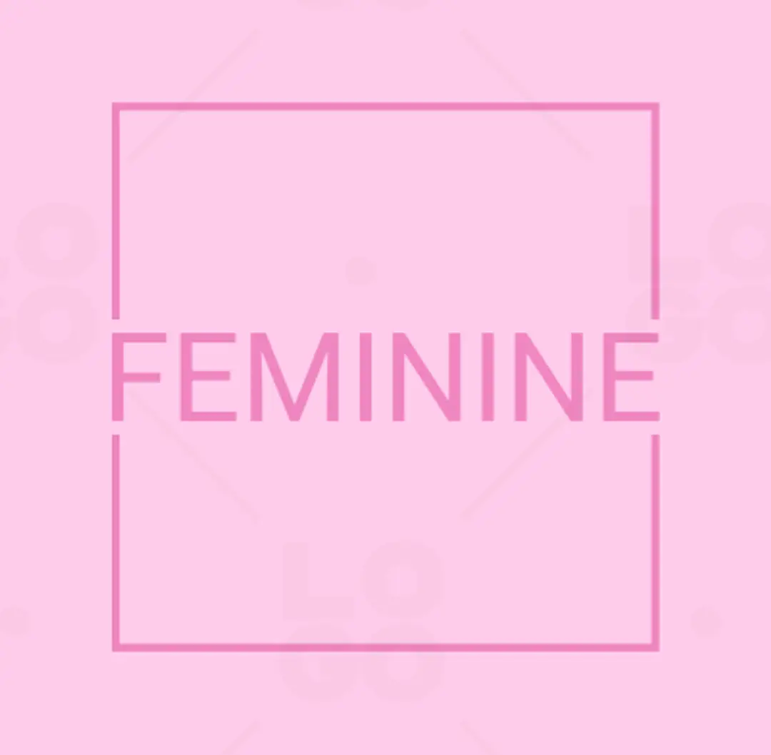 Feminine