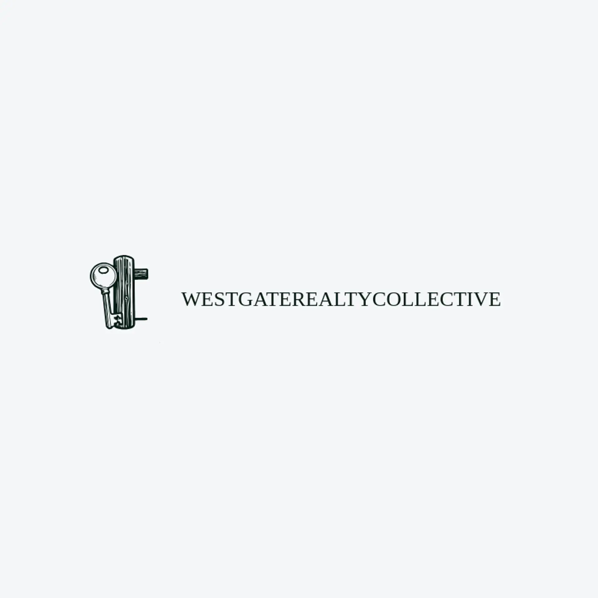 Westgate Realty Collective logo for realty