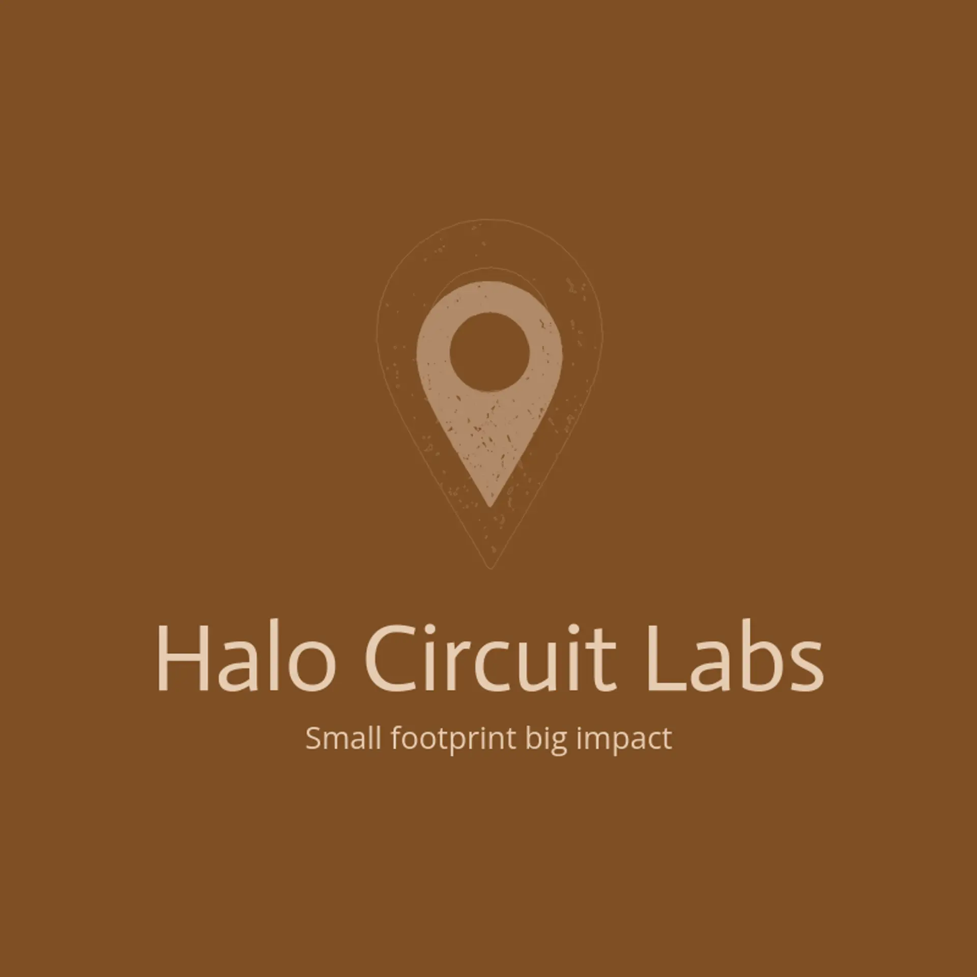Halo Circuit Labs logo for app