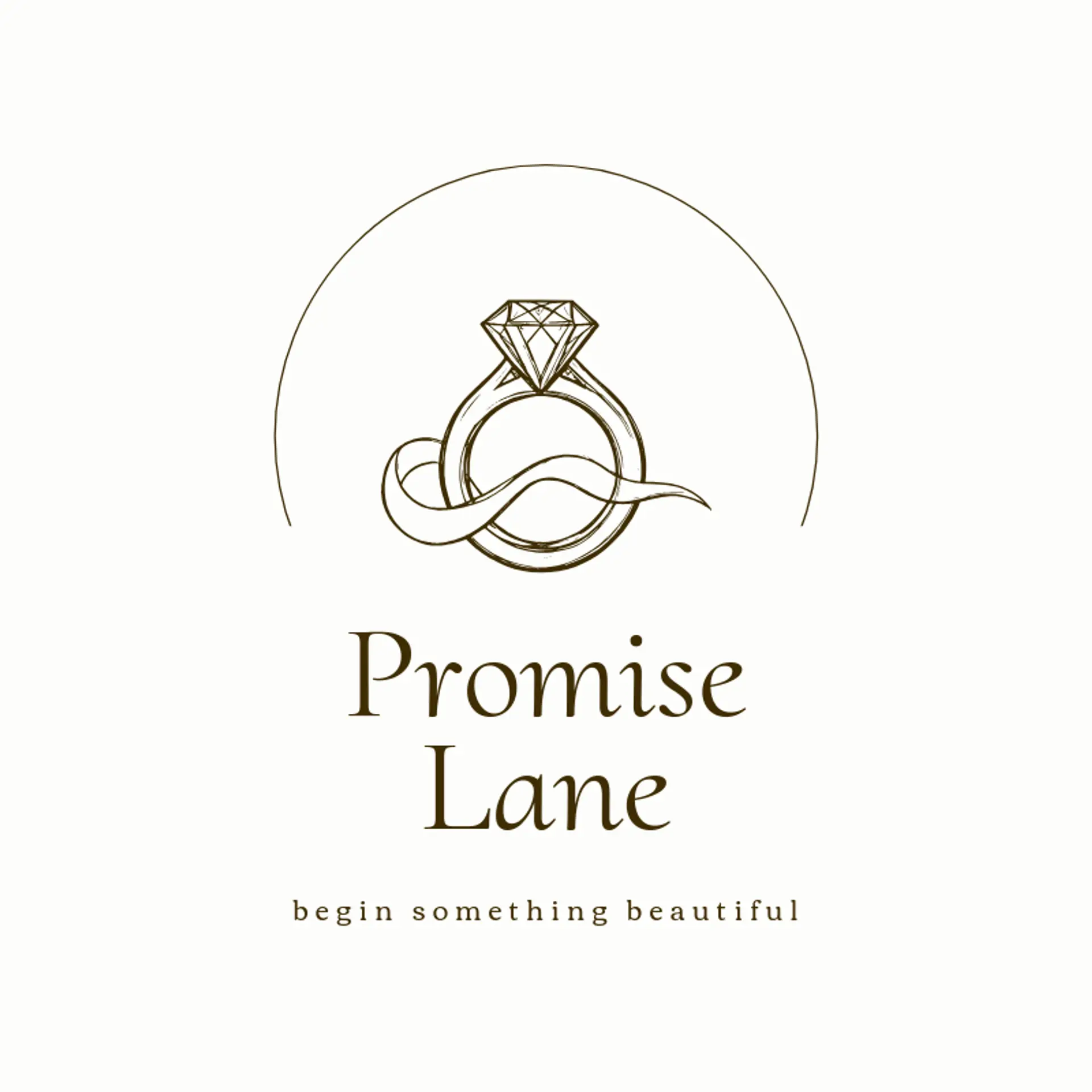 Promise Lane logo for engagement