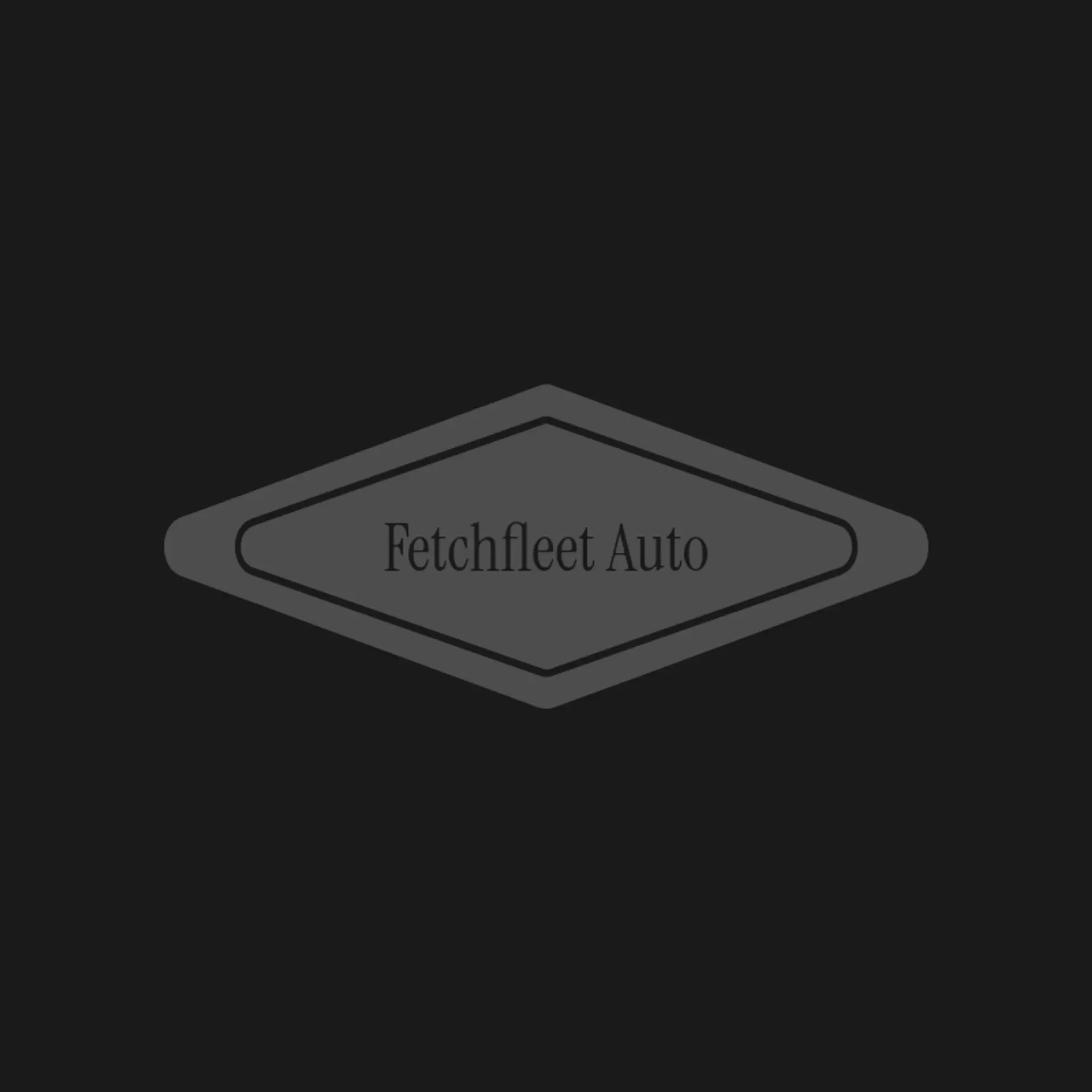 FetchFleet Auto logo for automotive pick up