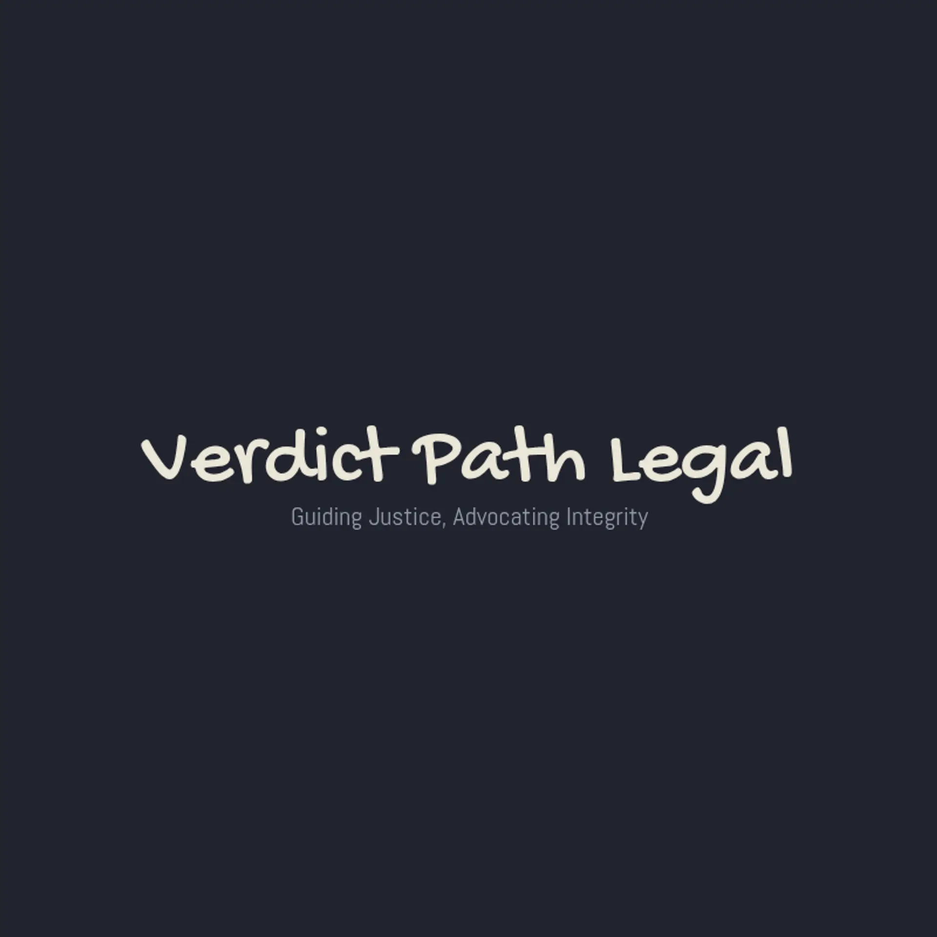 Equity Lane Legal logo for law firm