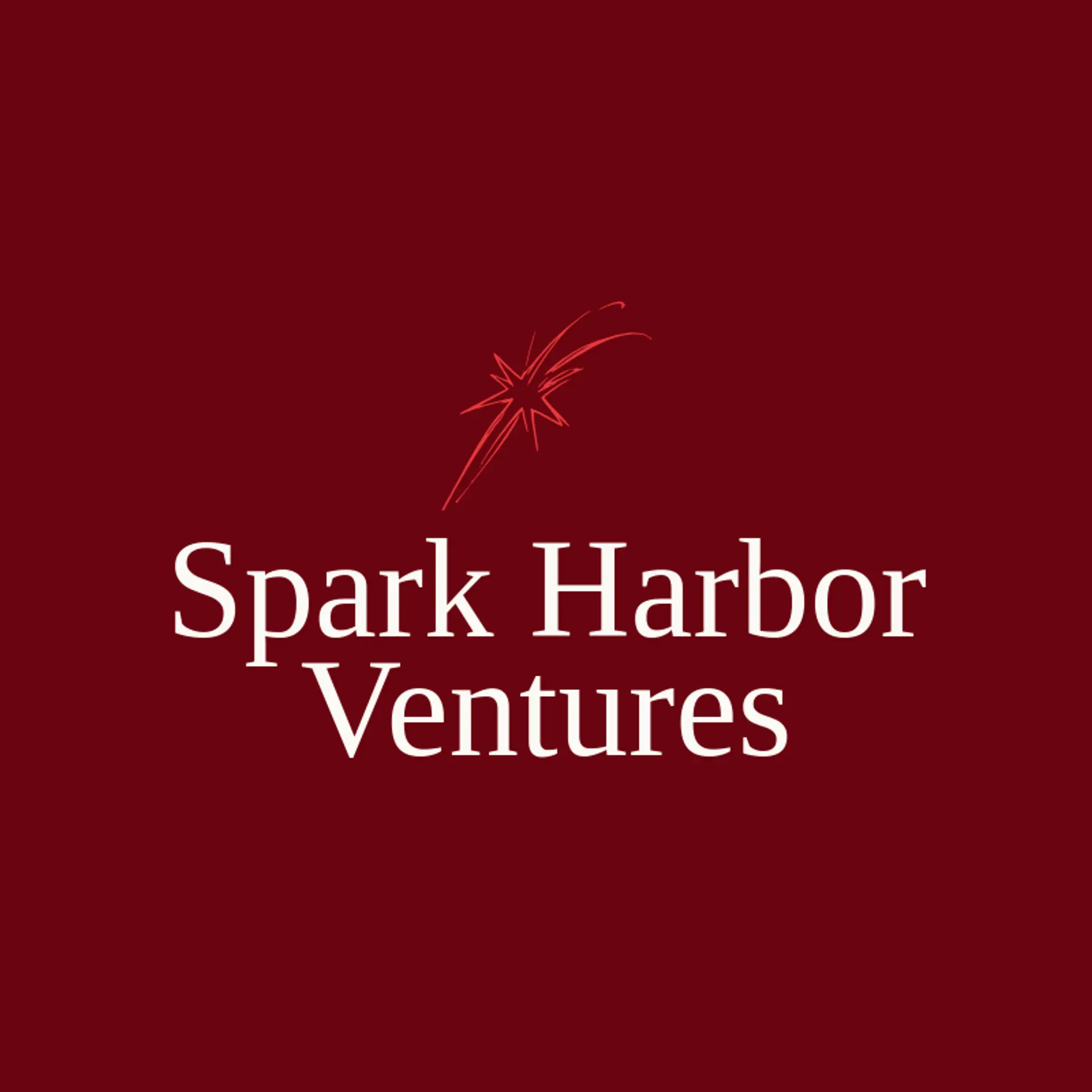 Spark Harbor Ventures logo for flare