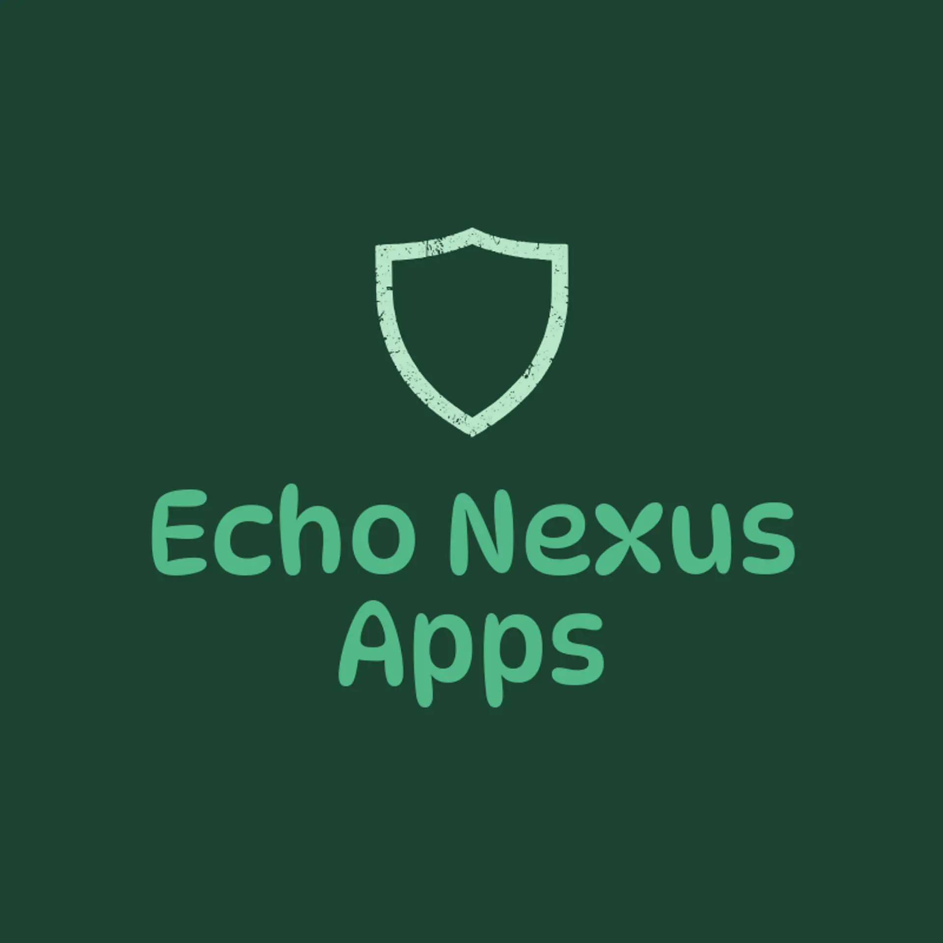 Echo Nexus Apps logo for app