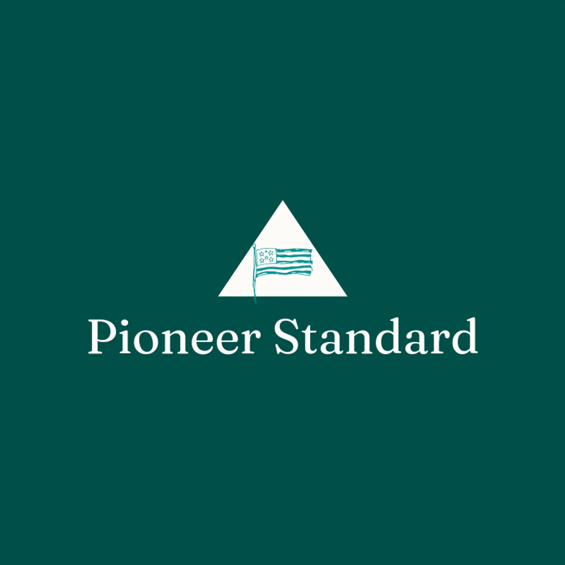 Pioneer Standard logo for united states