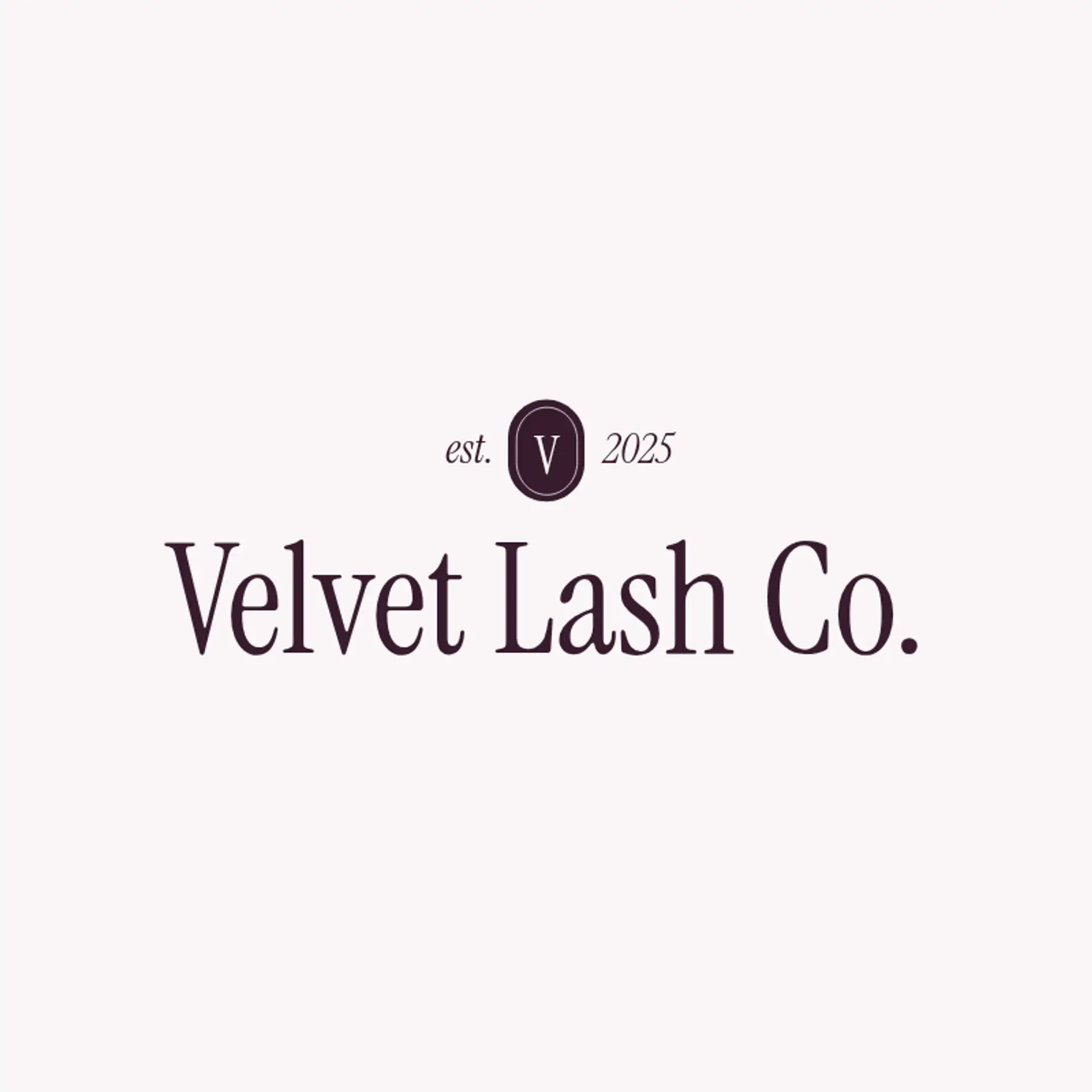 Elysian Lash Artistry logo for lash tech
