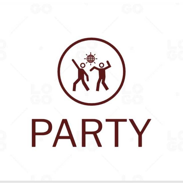 Party Logo Maker | LOGO.com