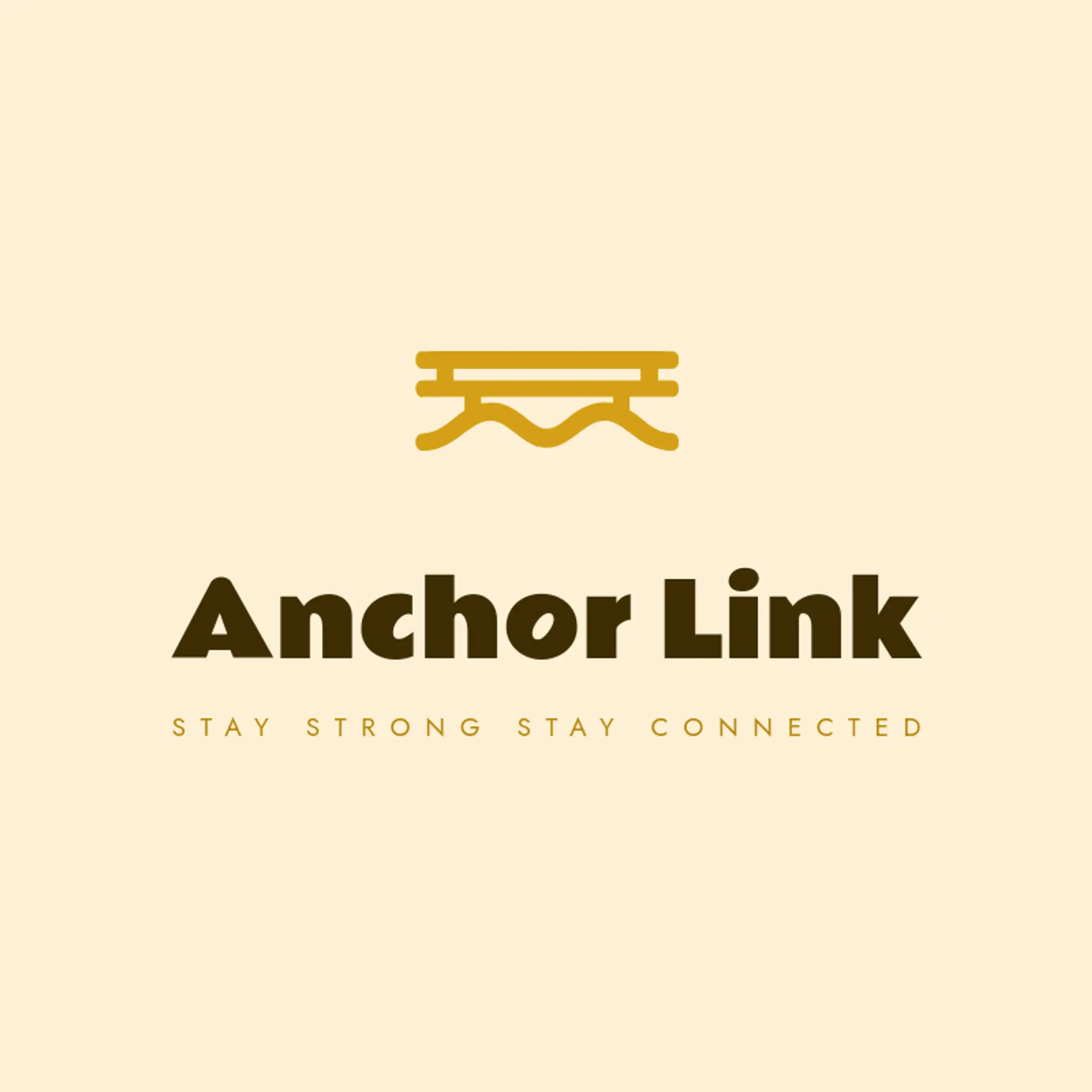 Anchor Link logo for bridge