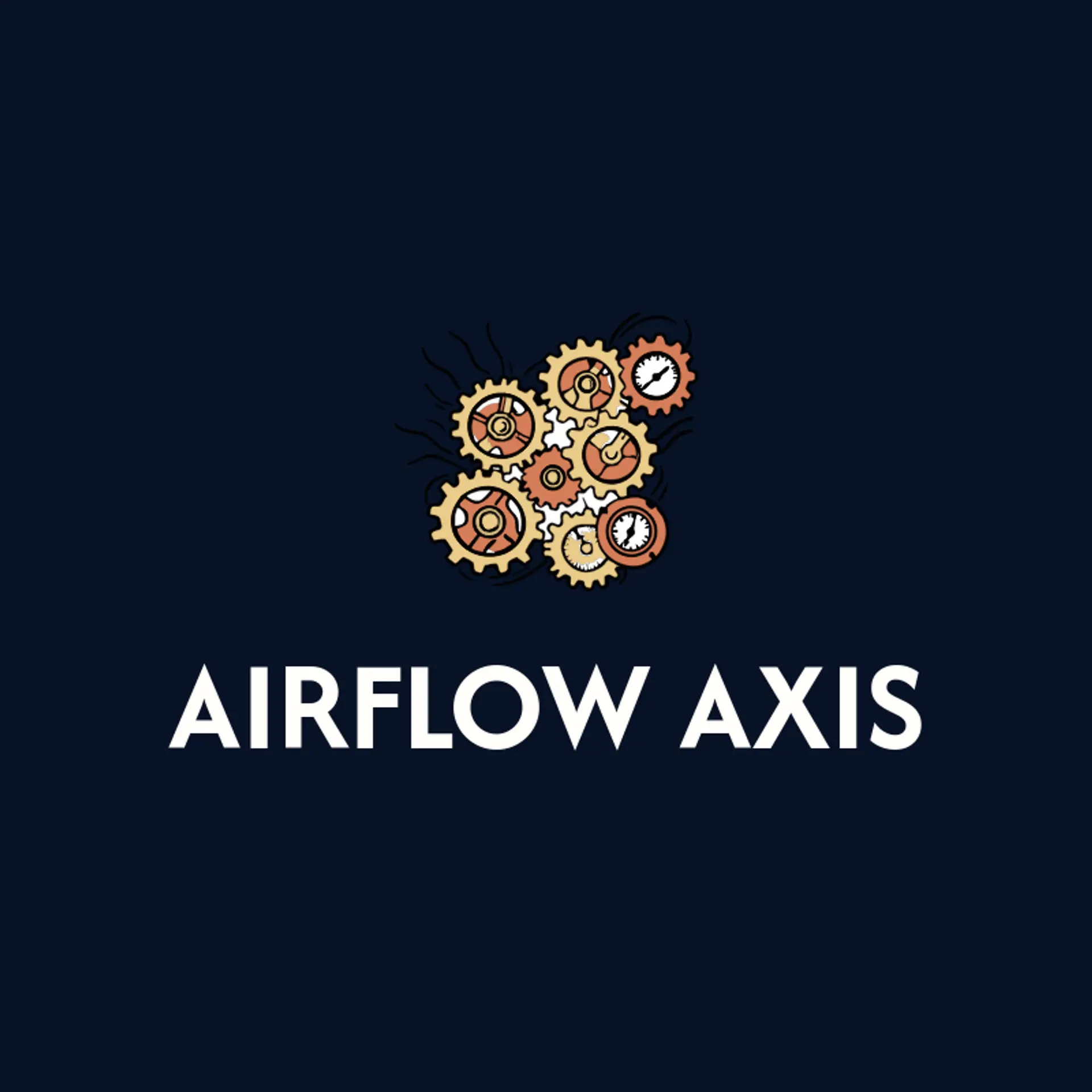 Airflow Axis logo for airflow