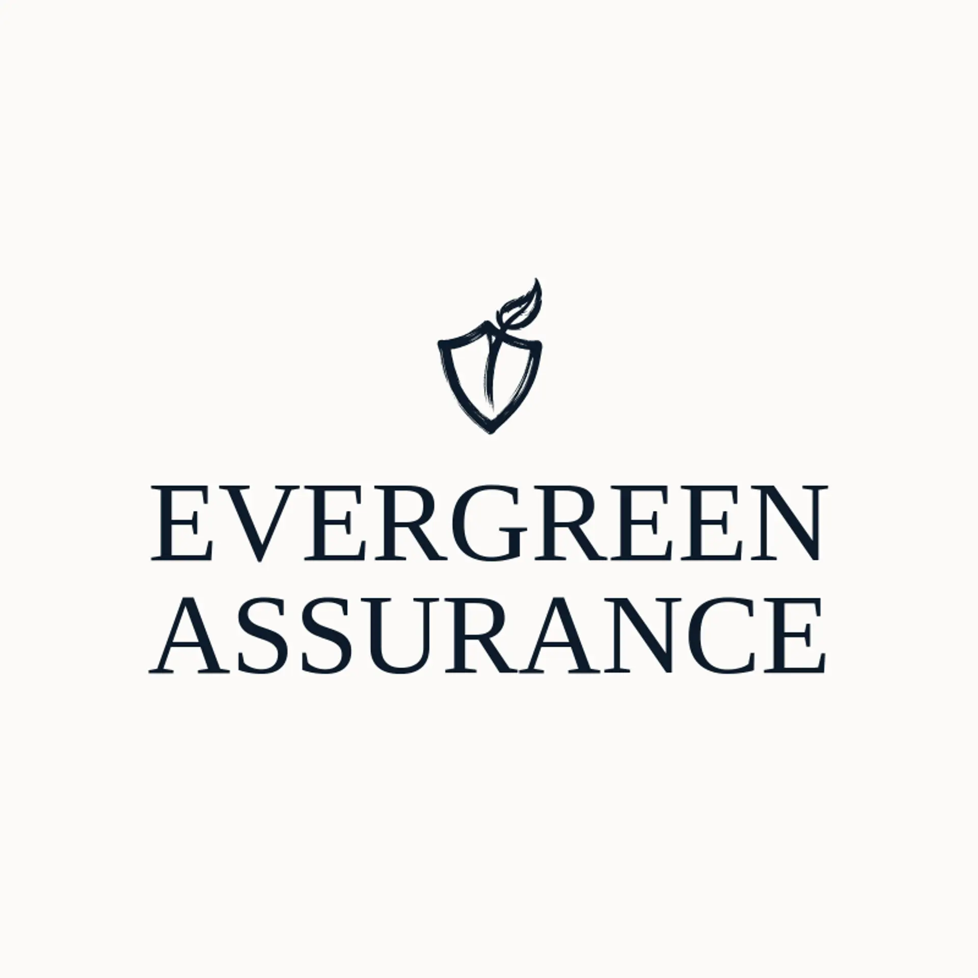 Evergreen Assurance logo for health insurance