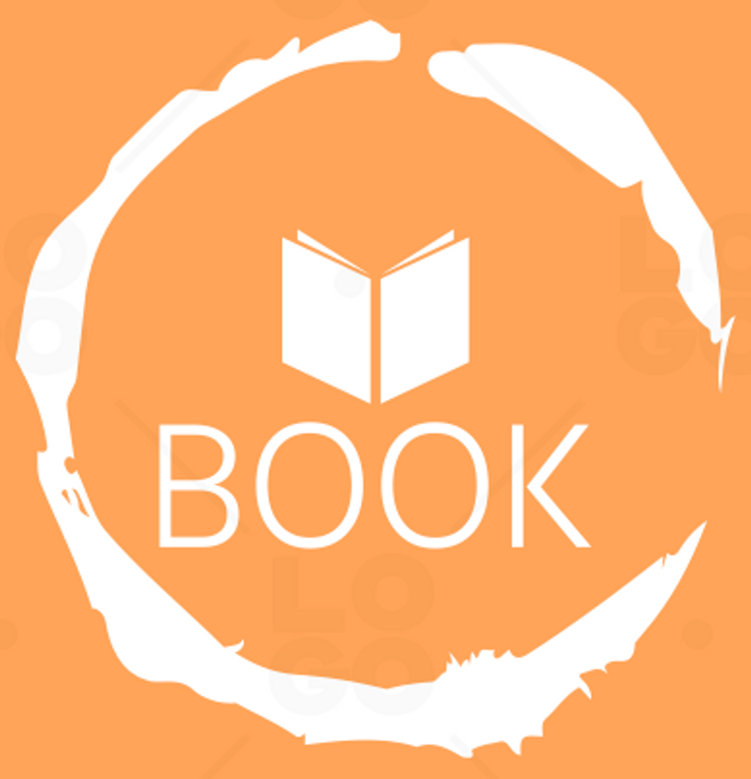 Book Pen Logo Design Maker - Create An Education Brand Online