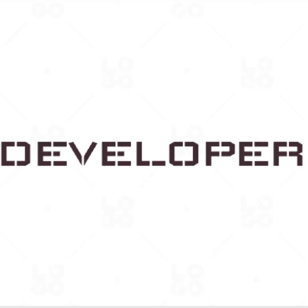 Developer