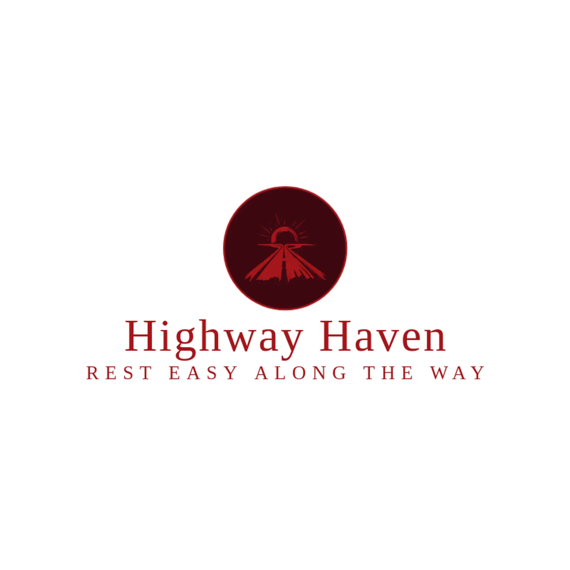 Highway Haven logo for highway