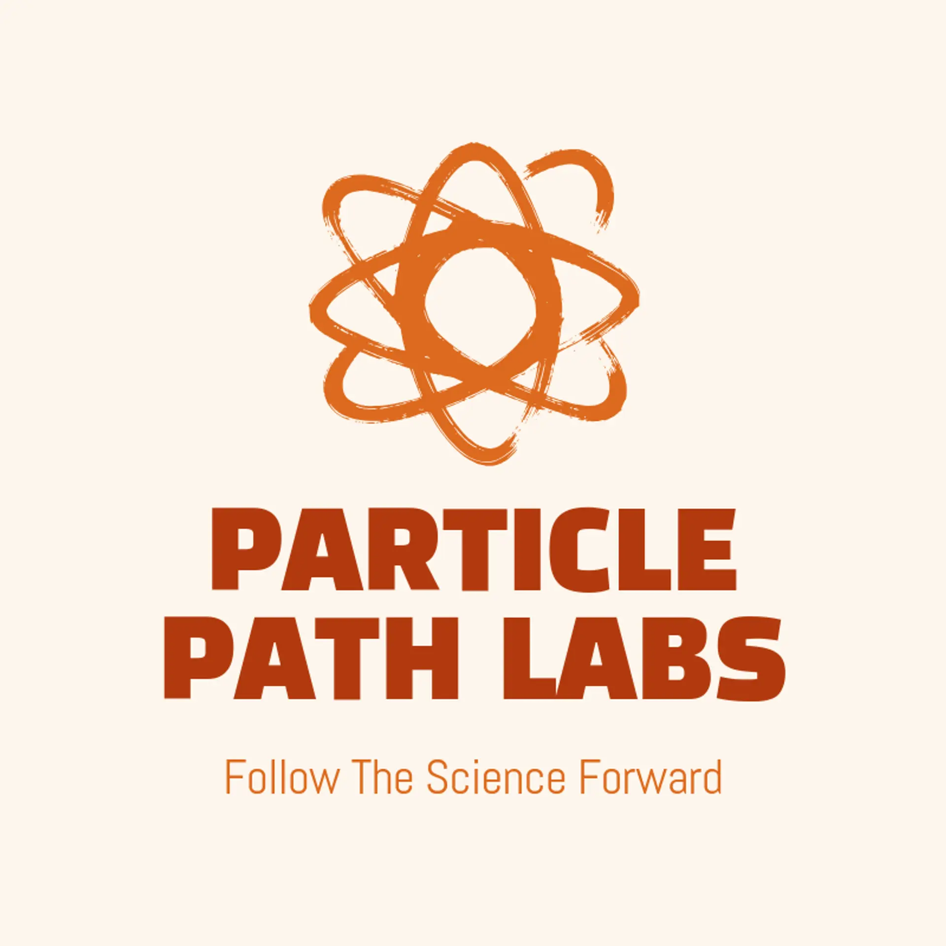 Particle Path Labs logo for diagnostics