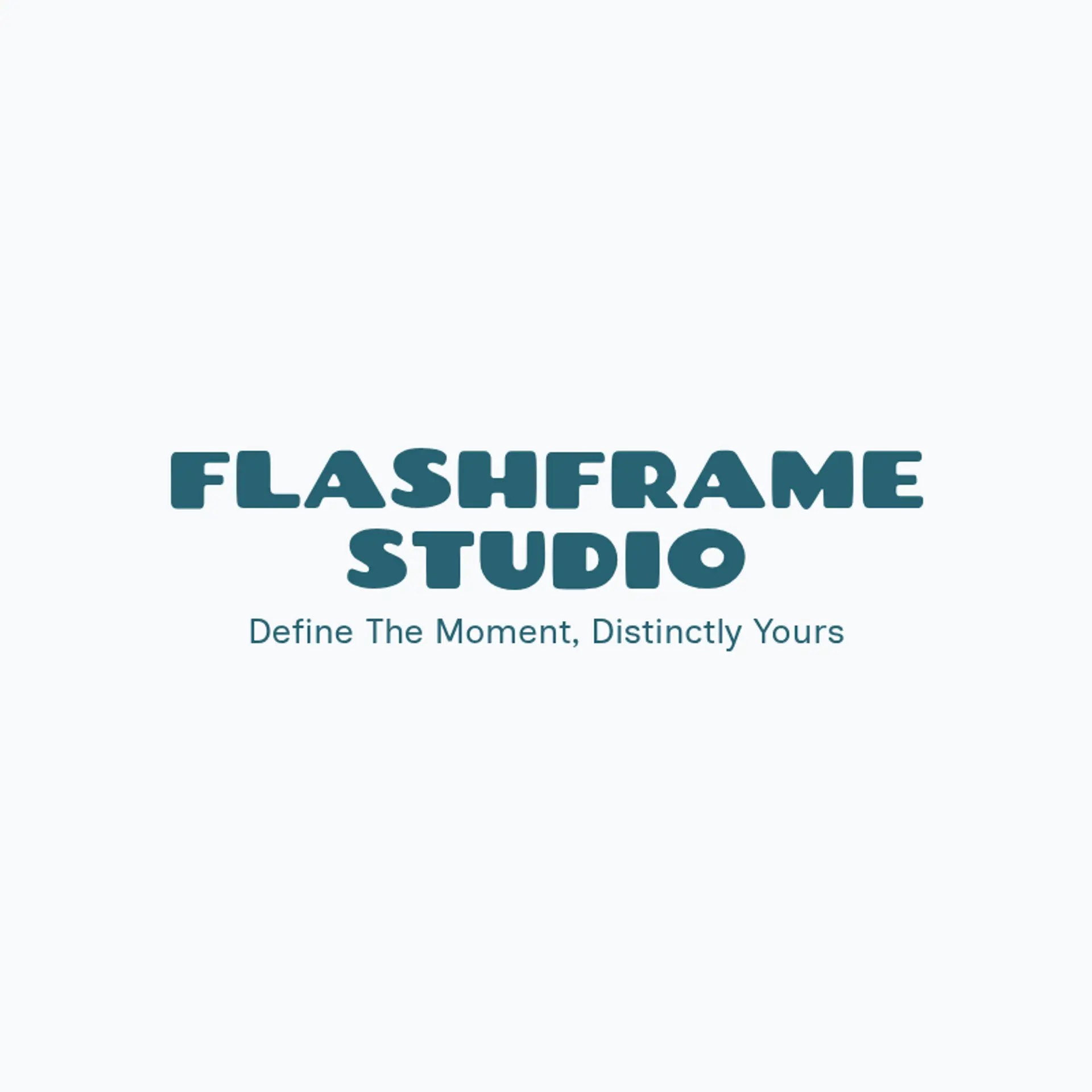 Northern Frame Studio logo for unique photography