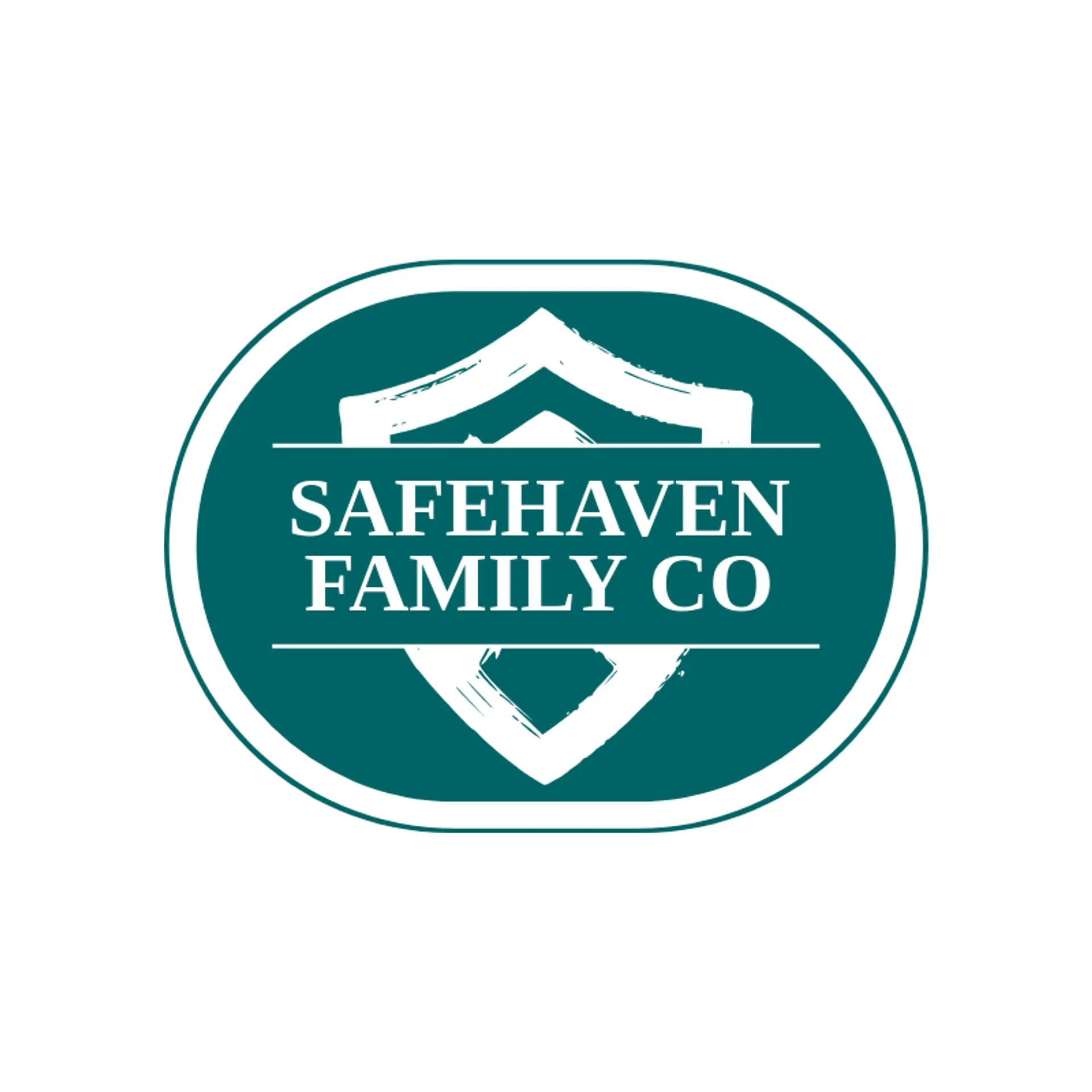 Safehaven Family Co logo for life insurance