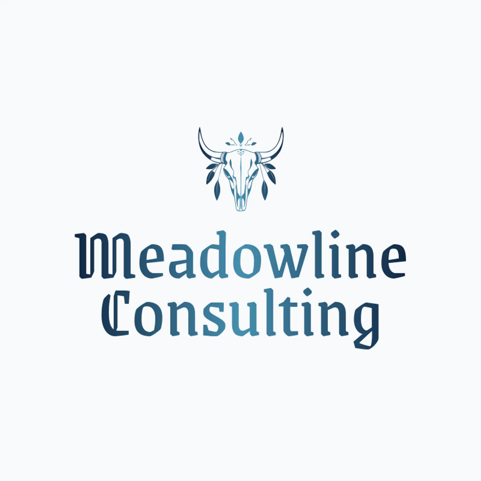 Meadowline Consulting logo for native