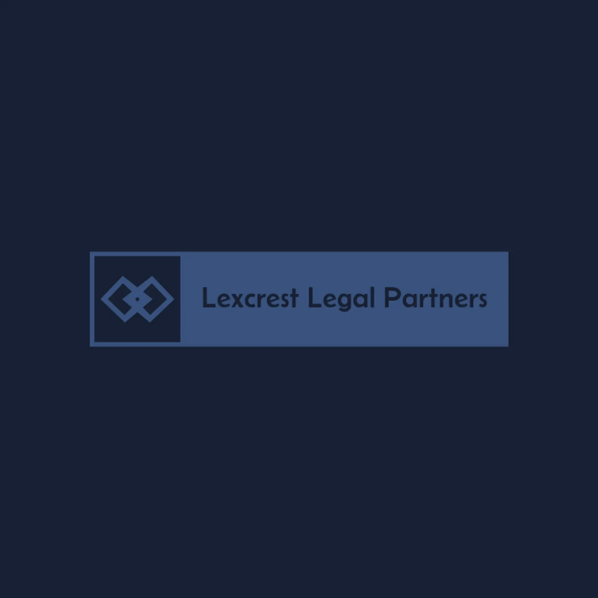 Veritas Legal Group logo for law firm
