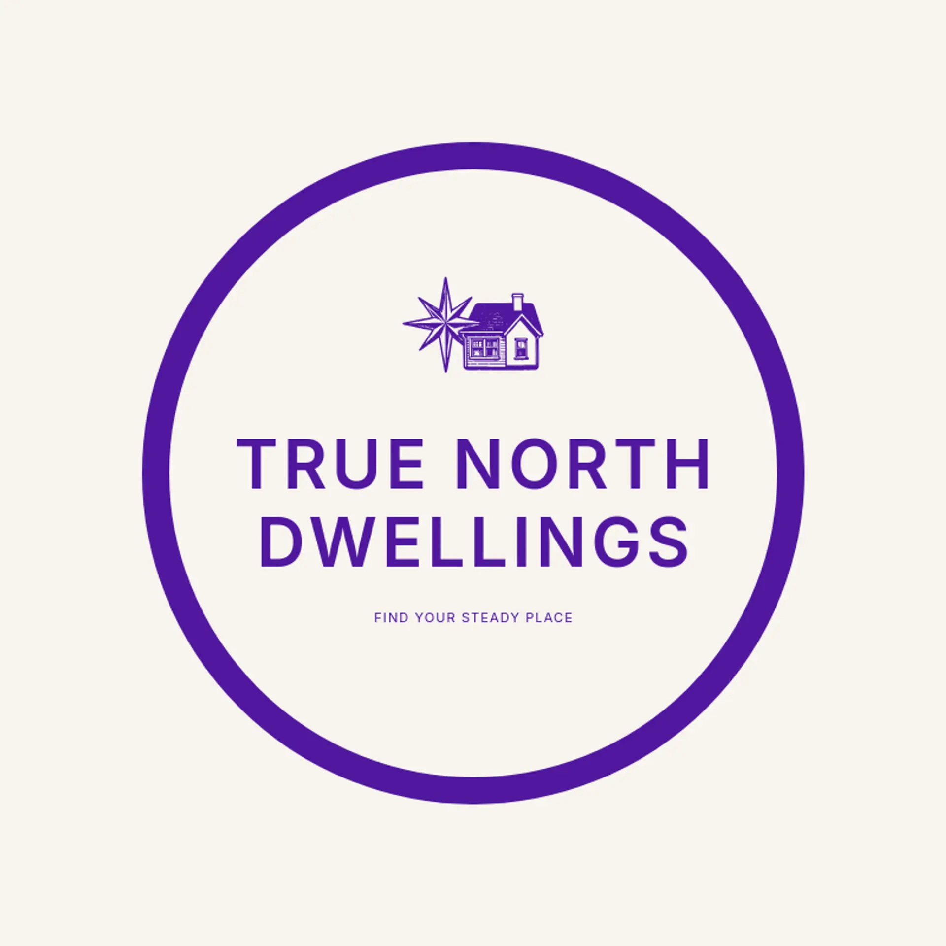 True North Dwellings logo for home
