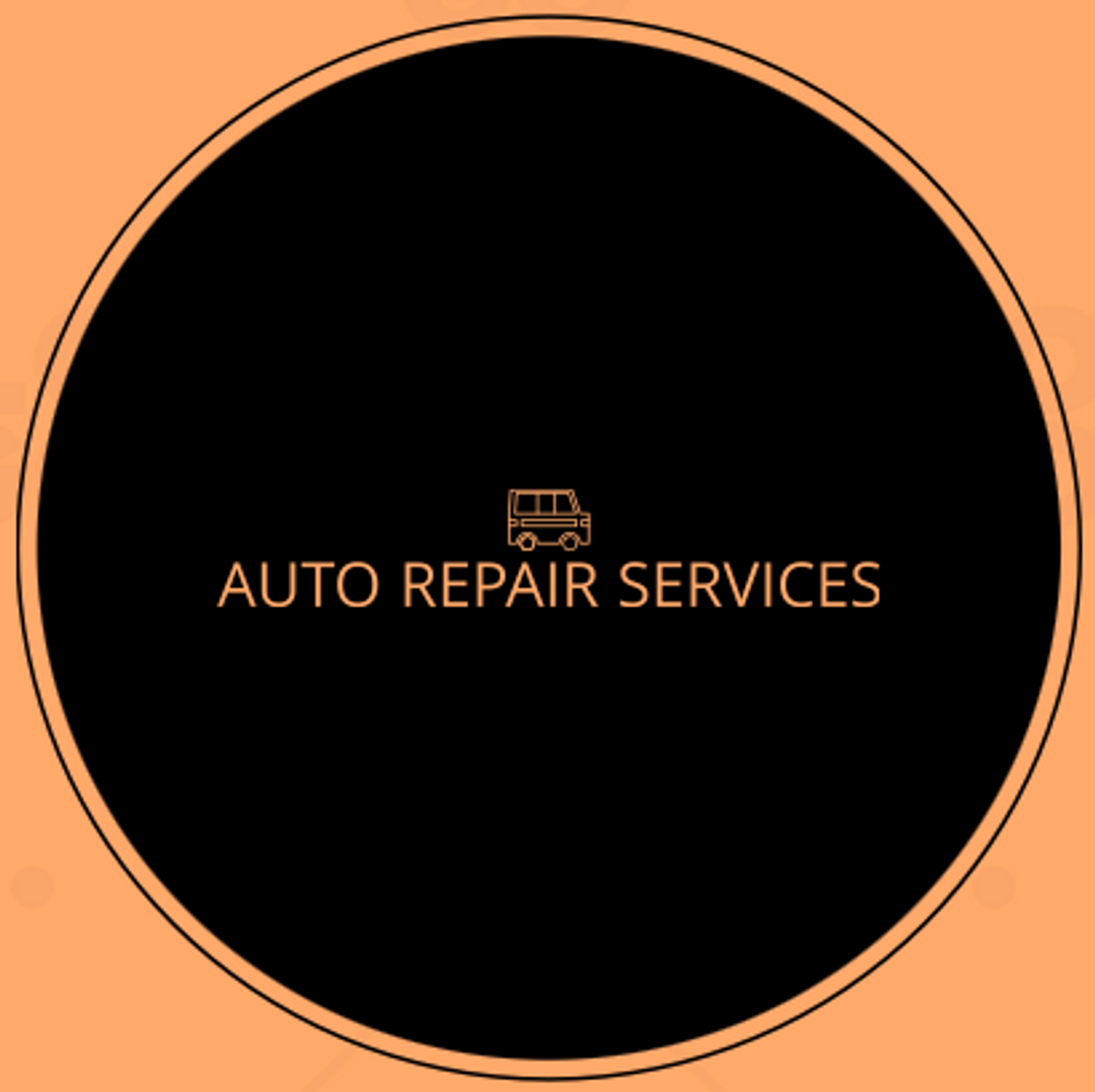 Auto Repair Services Logo Maker | LOGO.com