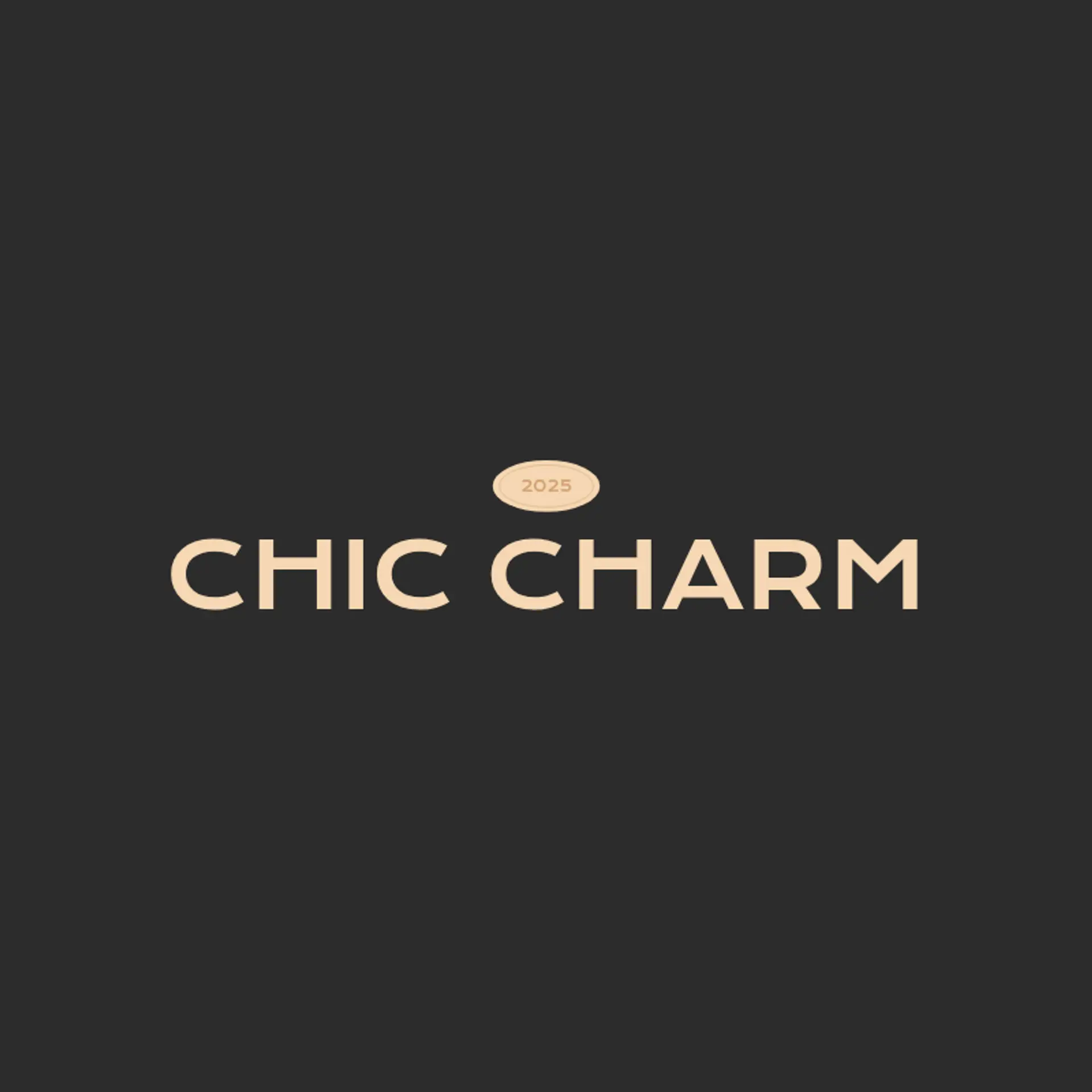 Fashion Flock logo for fashion stylist