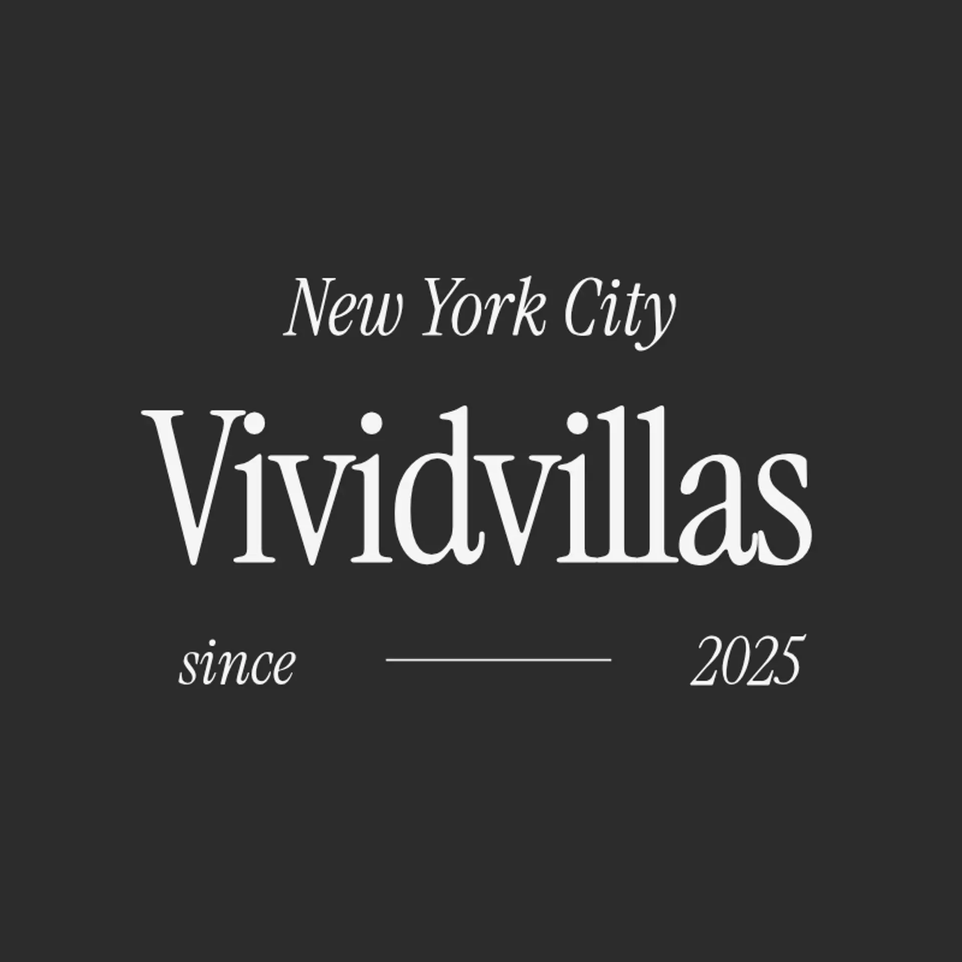 VibeVaults logo for creative real estate