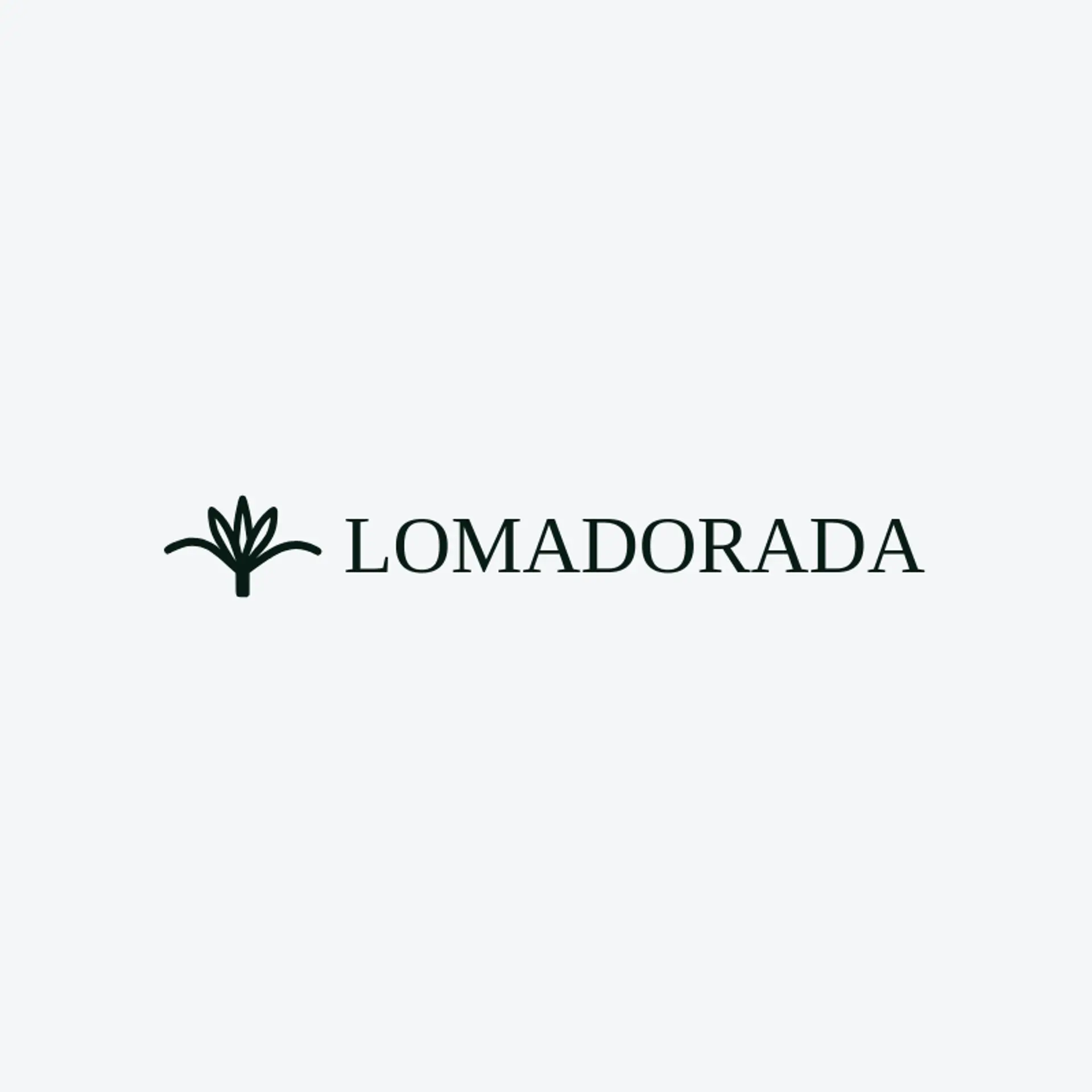 Loma Dorada logo for tequila