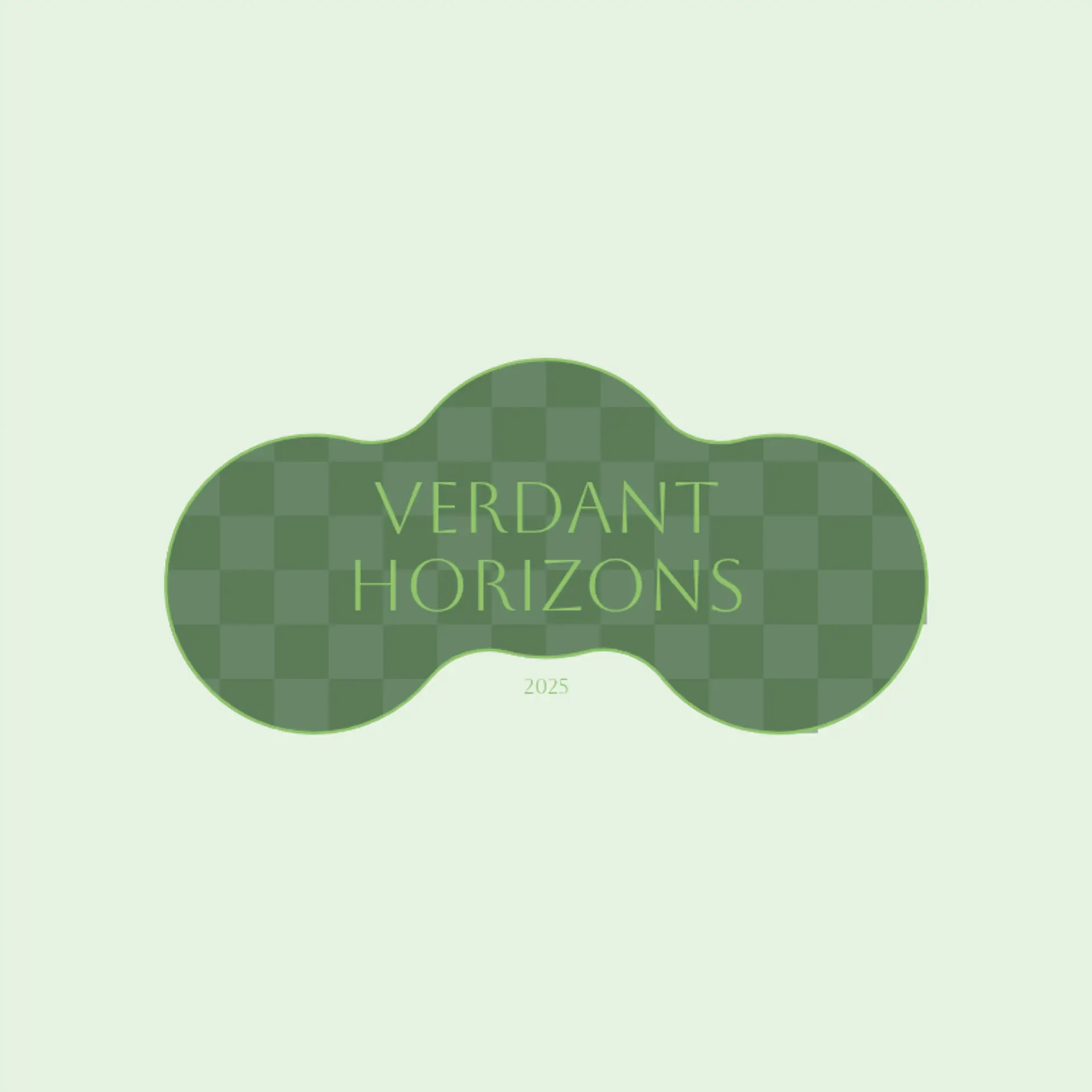 Verdance Greenscapes logo for landscaping
