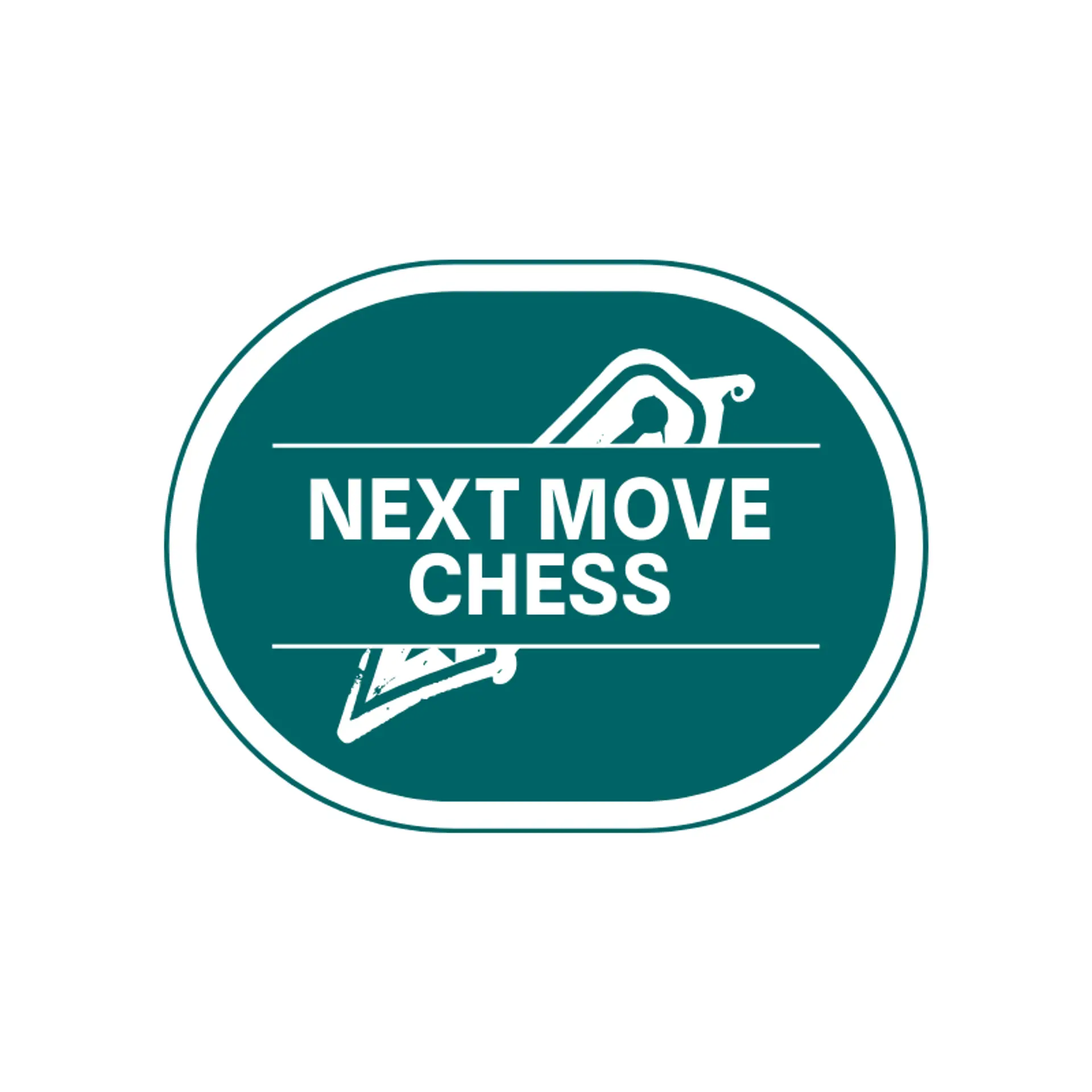 Next Move Chess logo for chess