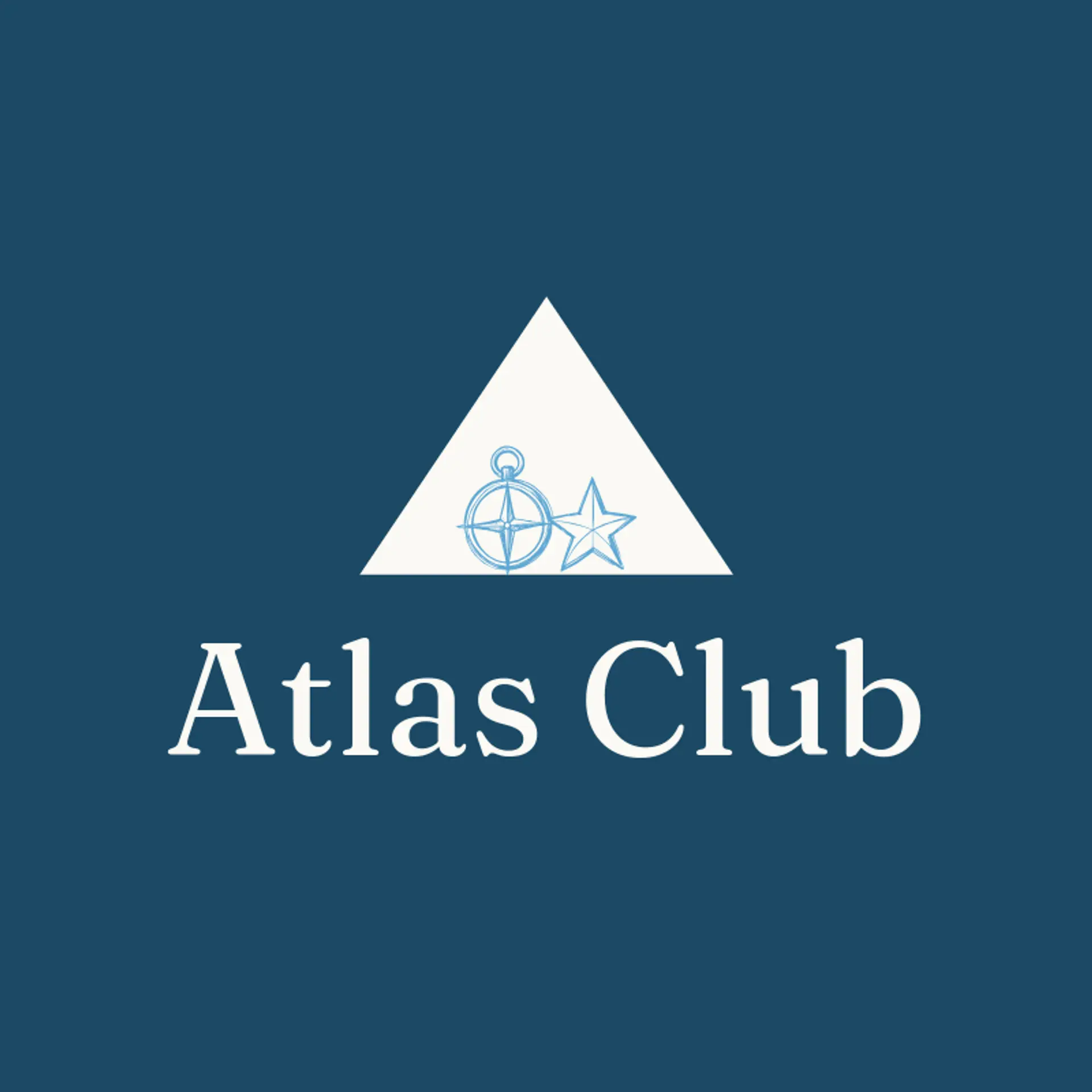 Atlas Club logo for club