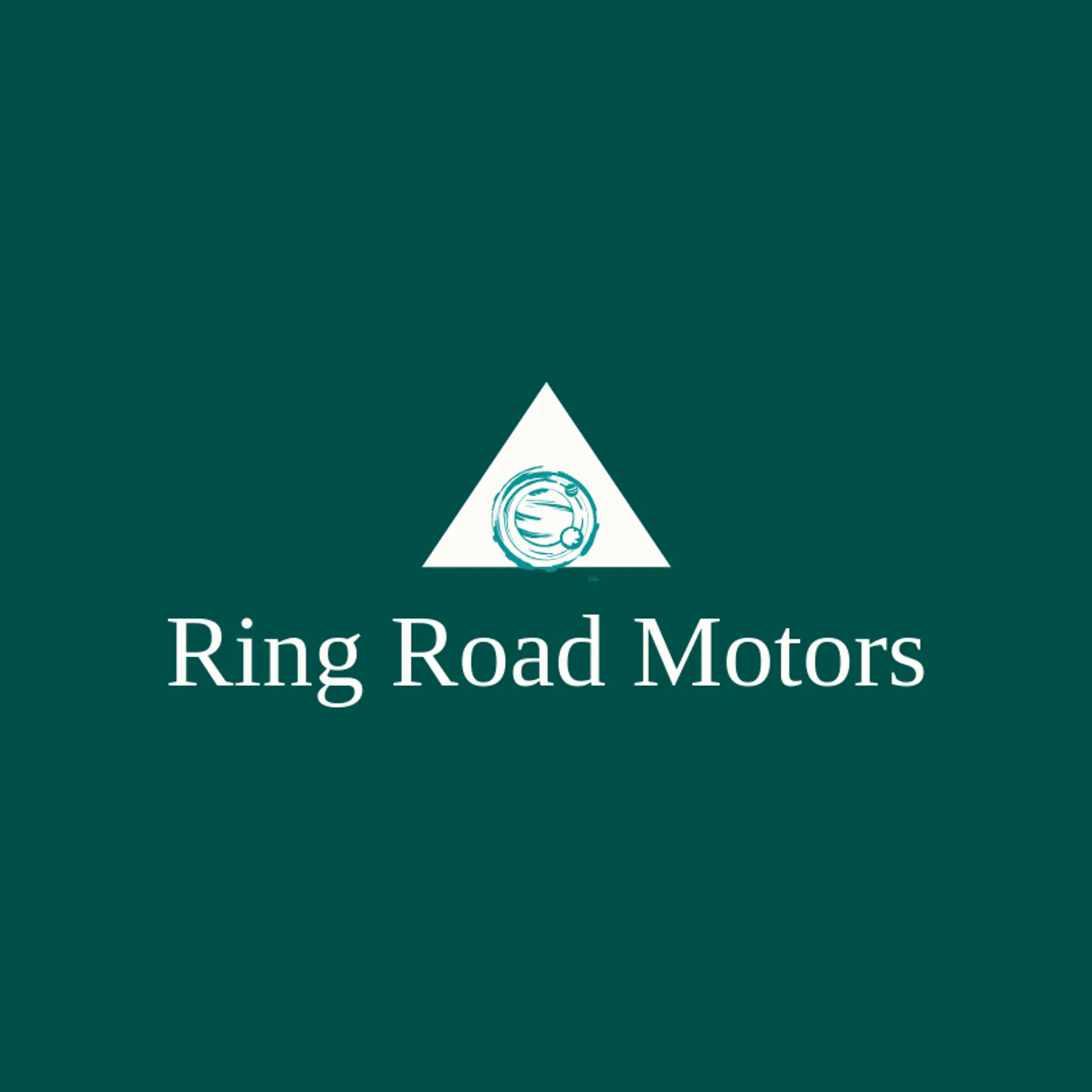 Ring Road Motors logo for saturn